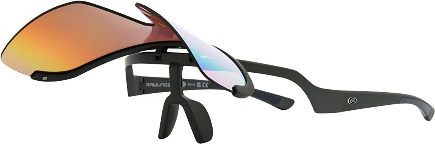 Rawlings Kids' RY Flip Up Sunglasses                                                                                             - view number 2