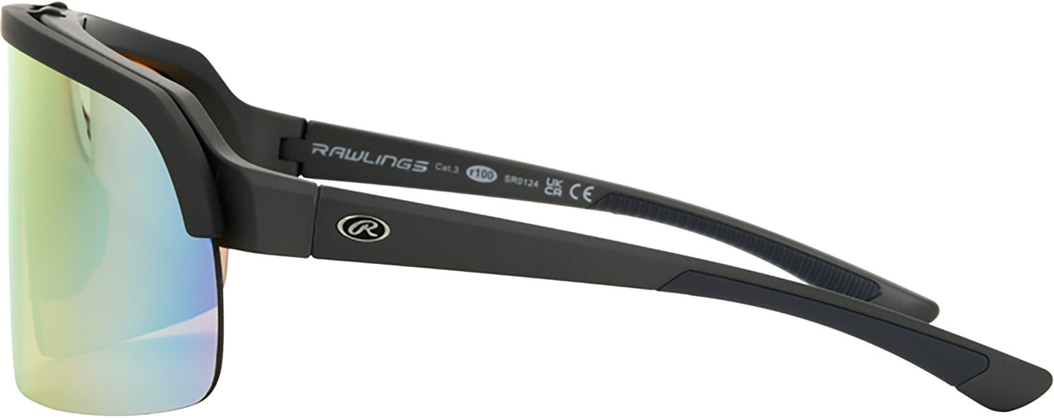 Rawlings Kids' RY Flip Up Sunglasses                                                                                             - view number 5