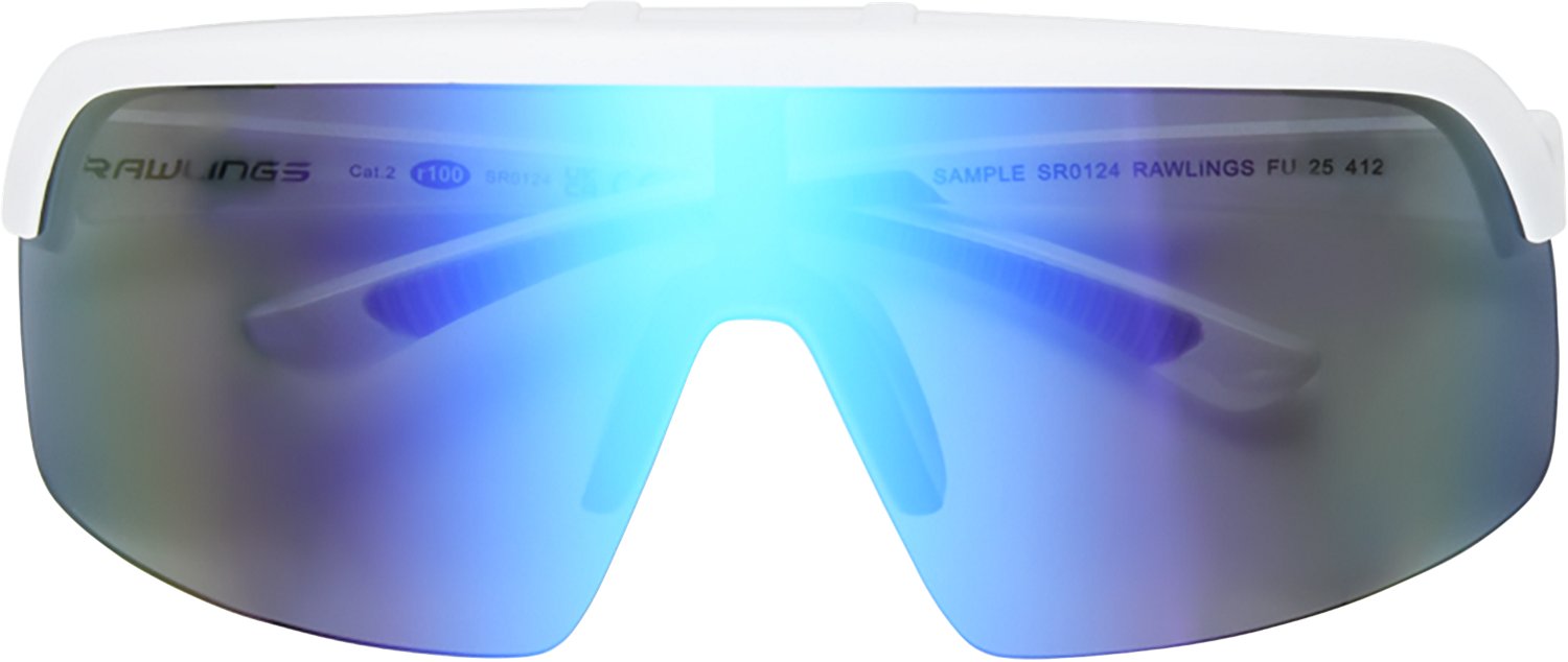Rawlings Kids' RY Flip Up Sunglasses                                                                                             - view number 4