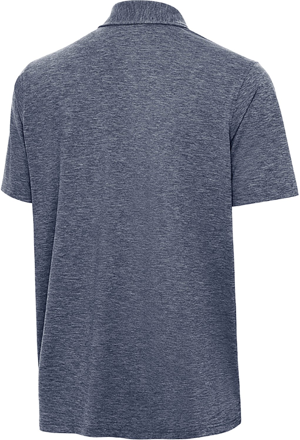 Antigua Men's Houston Texans Par 3 Polo Shirt  - view number 2