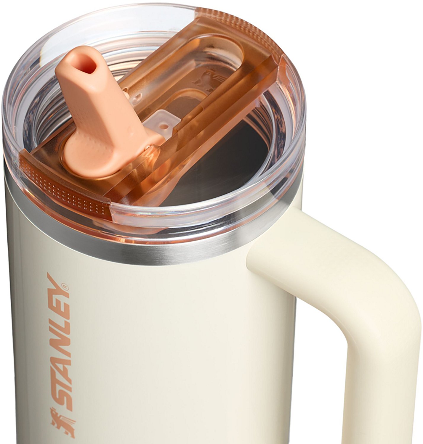 Stanley Quencher ProTour Flip Straw 30 oz Oasis Tumbler - view number 3