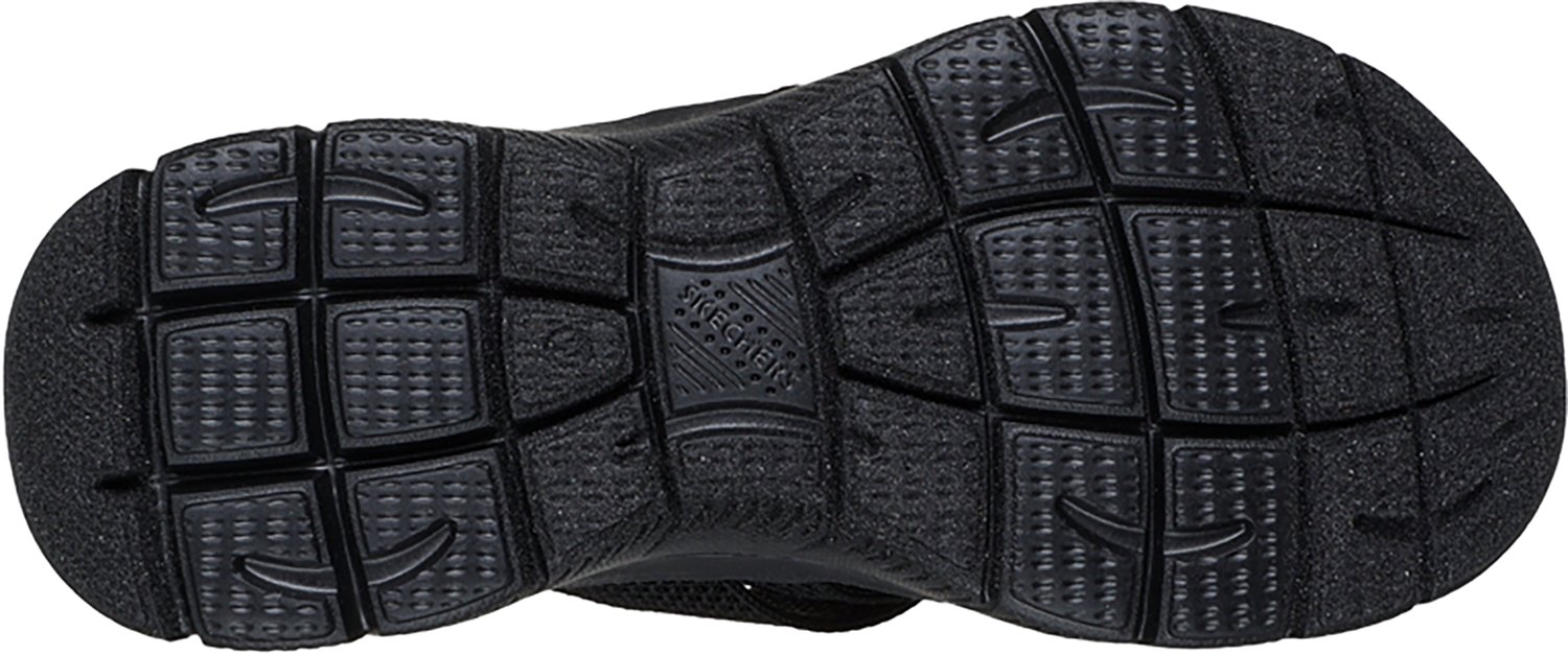 SKECHERS Women's Summits Fantasy Walk Sandals                                                                                    - view number 5