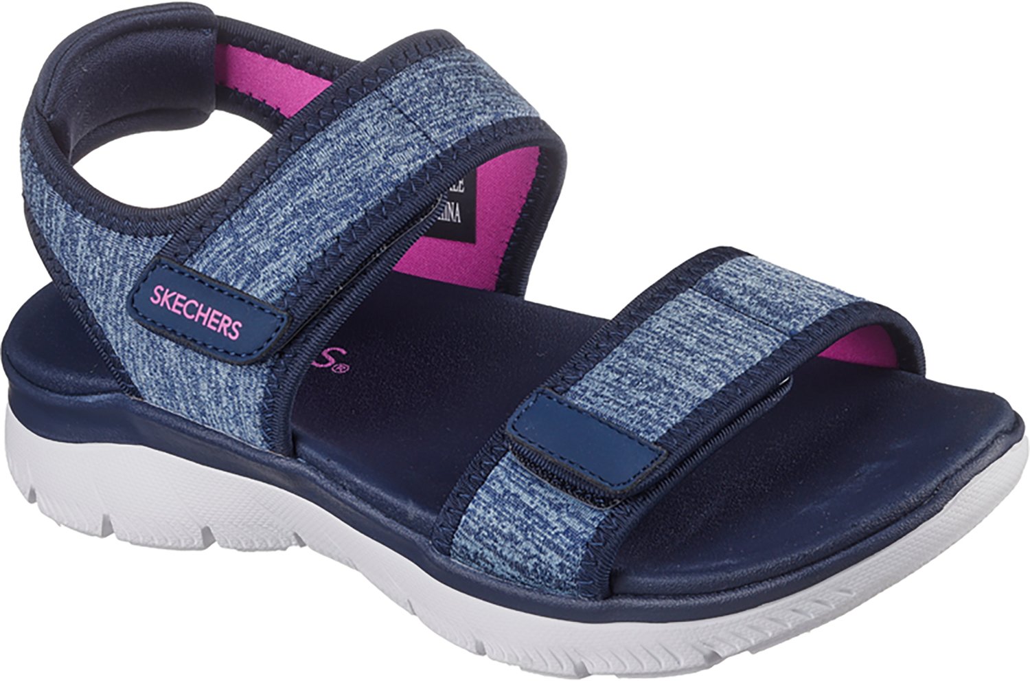 SKECHERS Women's Summits Cutest Icon Sandals                                                                                     - view number 3