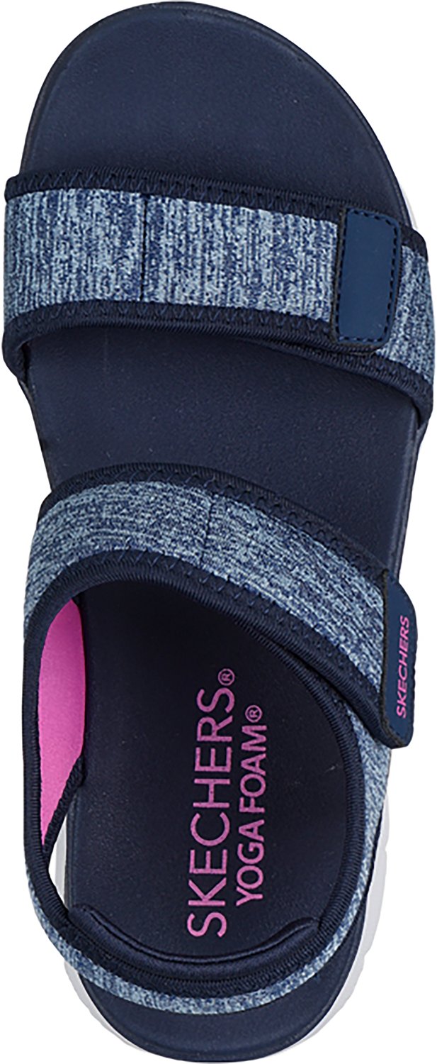 SKECHERS Women's Summits Cutest Icon Sandals                                                                                     - view number 4