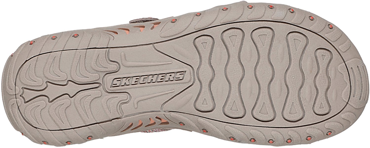 SKECHERS Women's Reggae Sandals