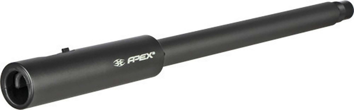 Empire Apex 2 Adjustable 14 in Selector Barrel System