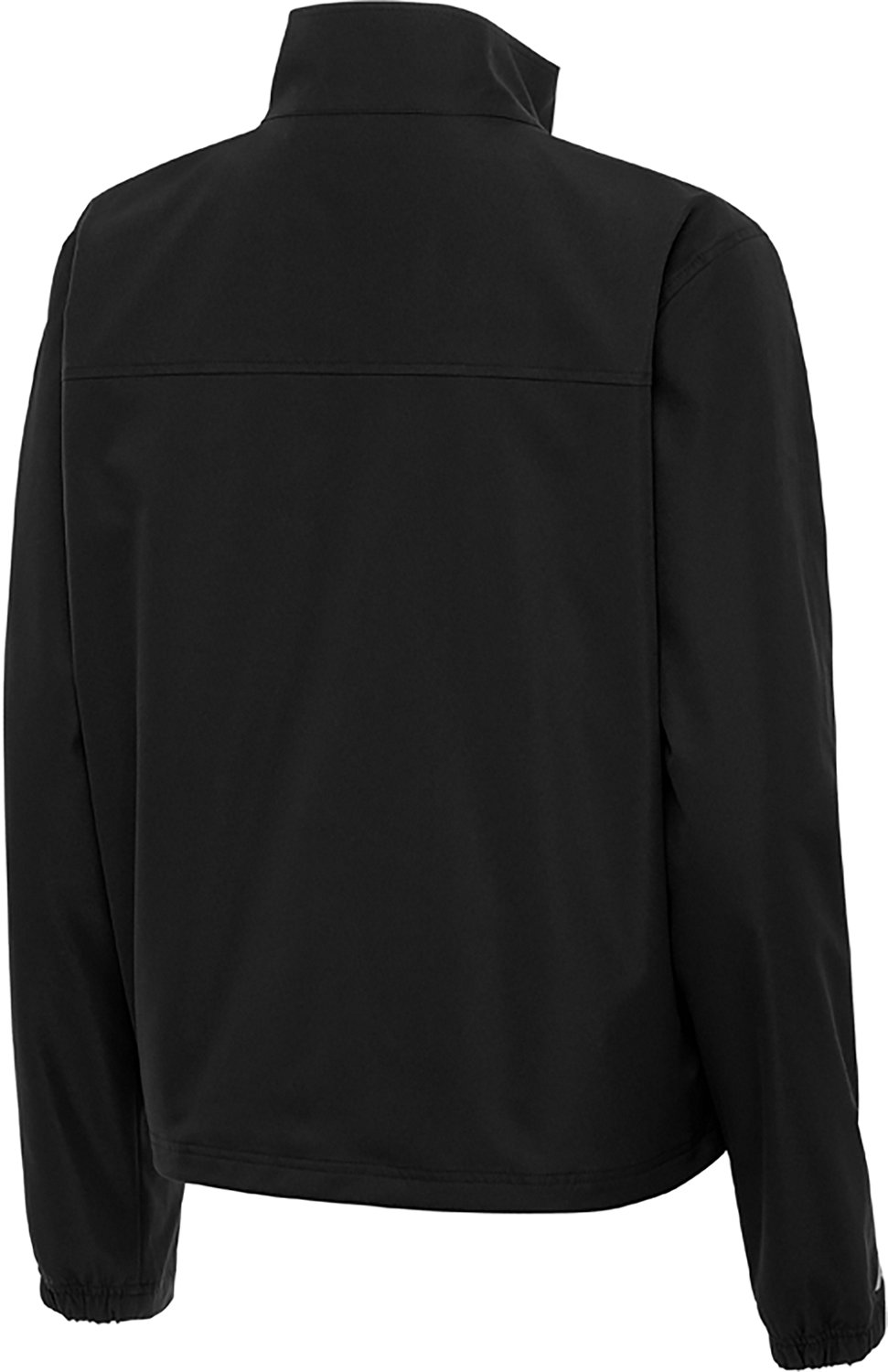 Antigua Women's Atlanta Falcons Even Par Jacket - view number 2