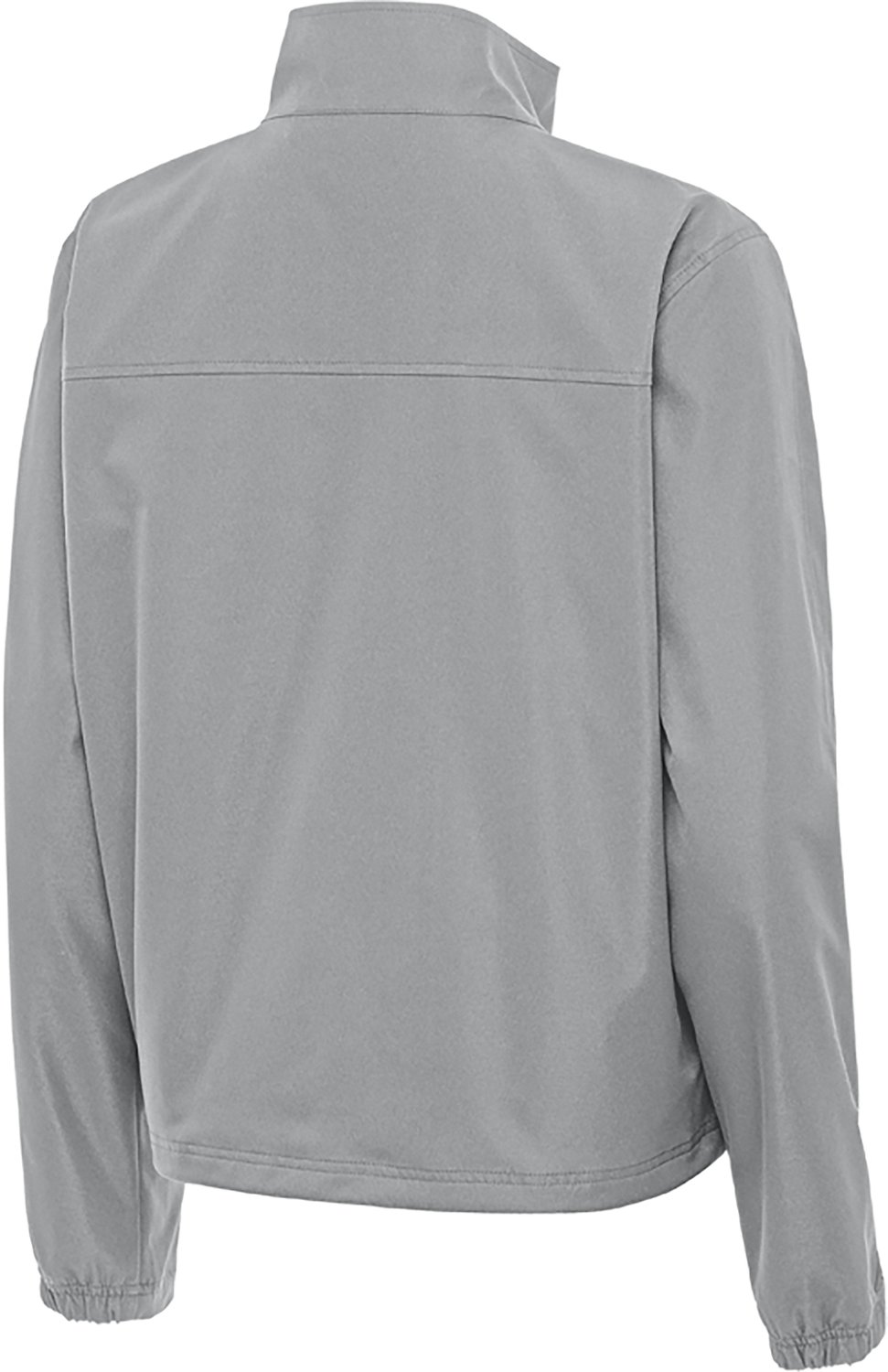 Antigua Women's Atlanta Falcons Even Par Jacket - view number 2