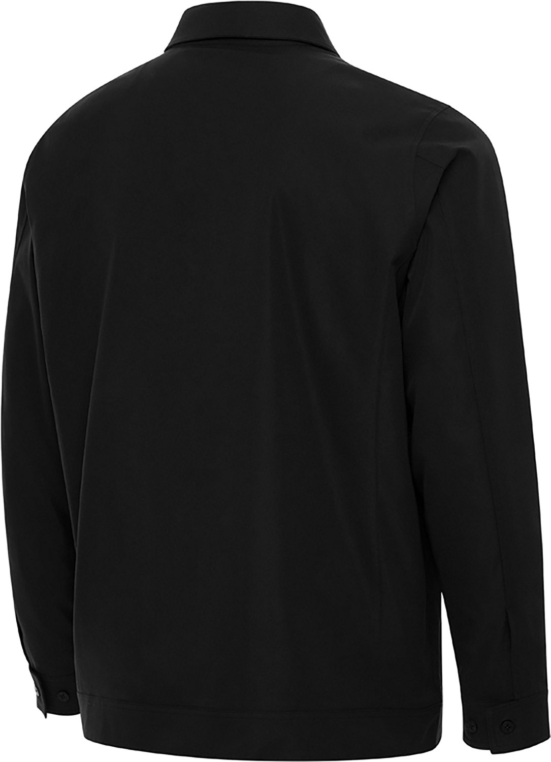 Antigua Men's Atlanta Falcons Pivot Jacket - view number 2