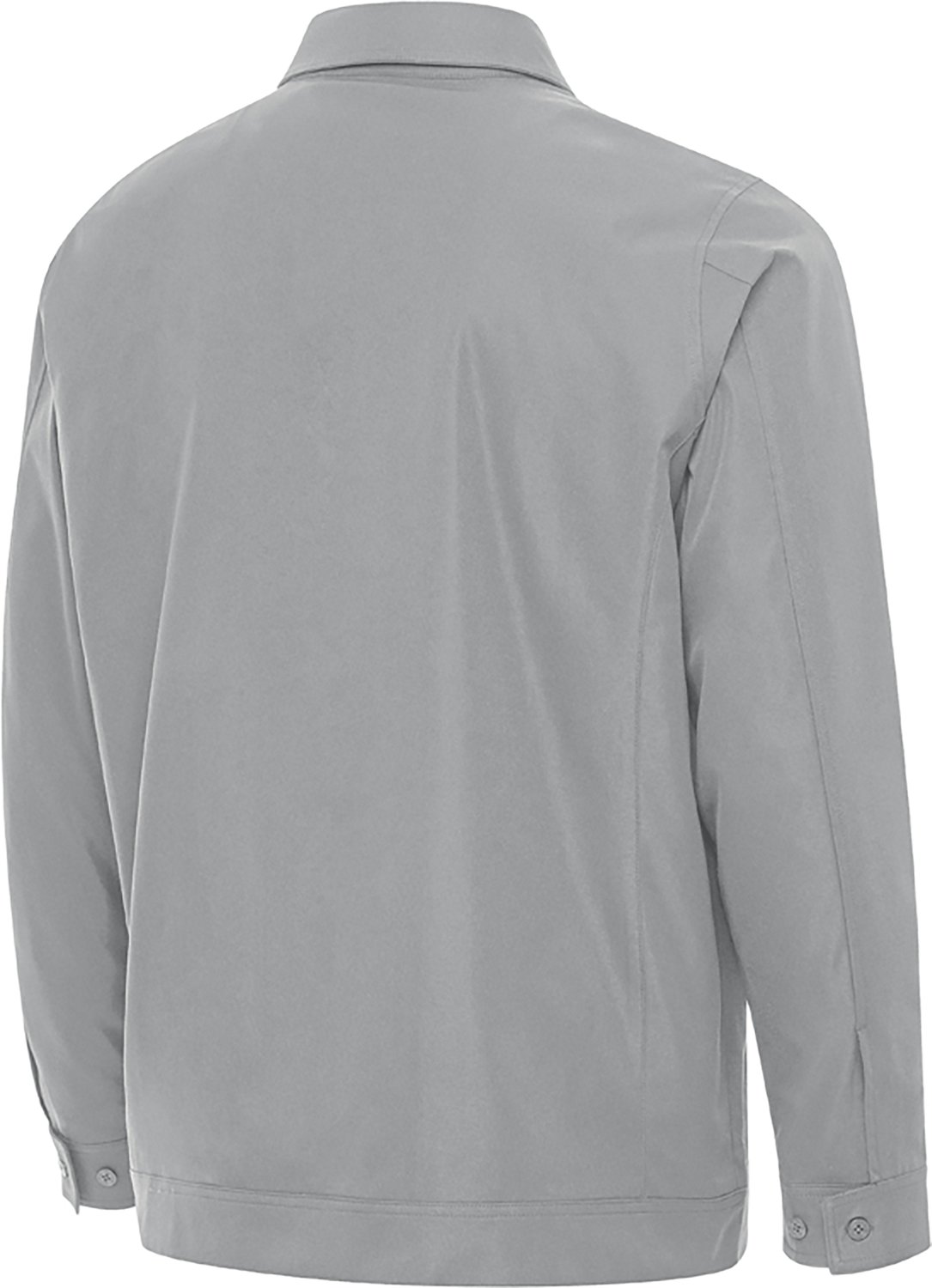 Antigua Men's Atlanta Falcons Pivot Jacket - view number 2