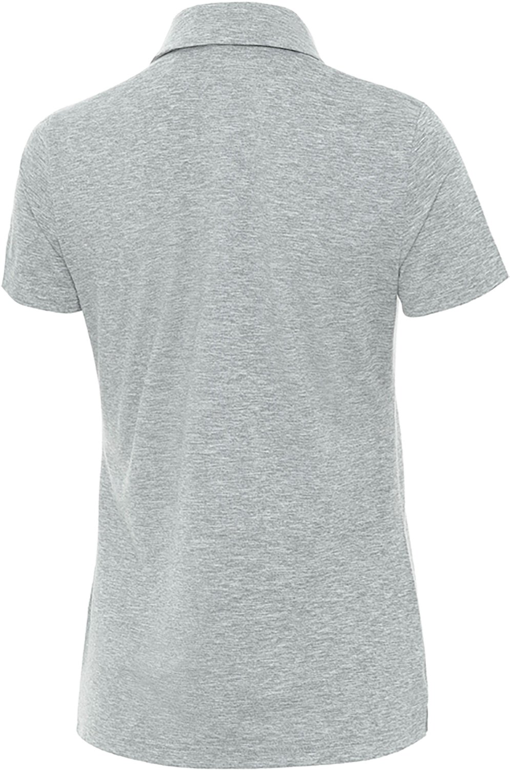 Antigua Women's Atlanta Falcons Matter Polo - view number 2