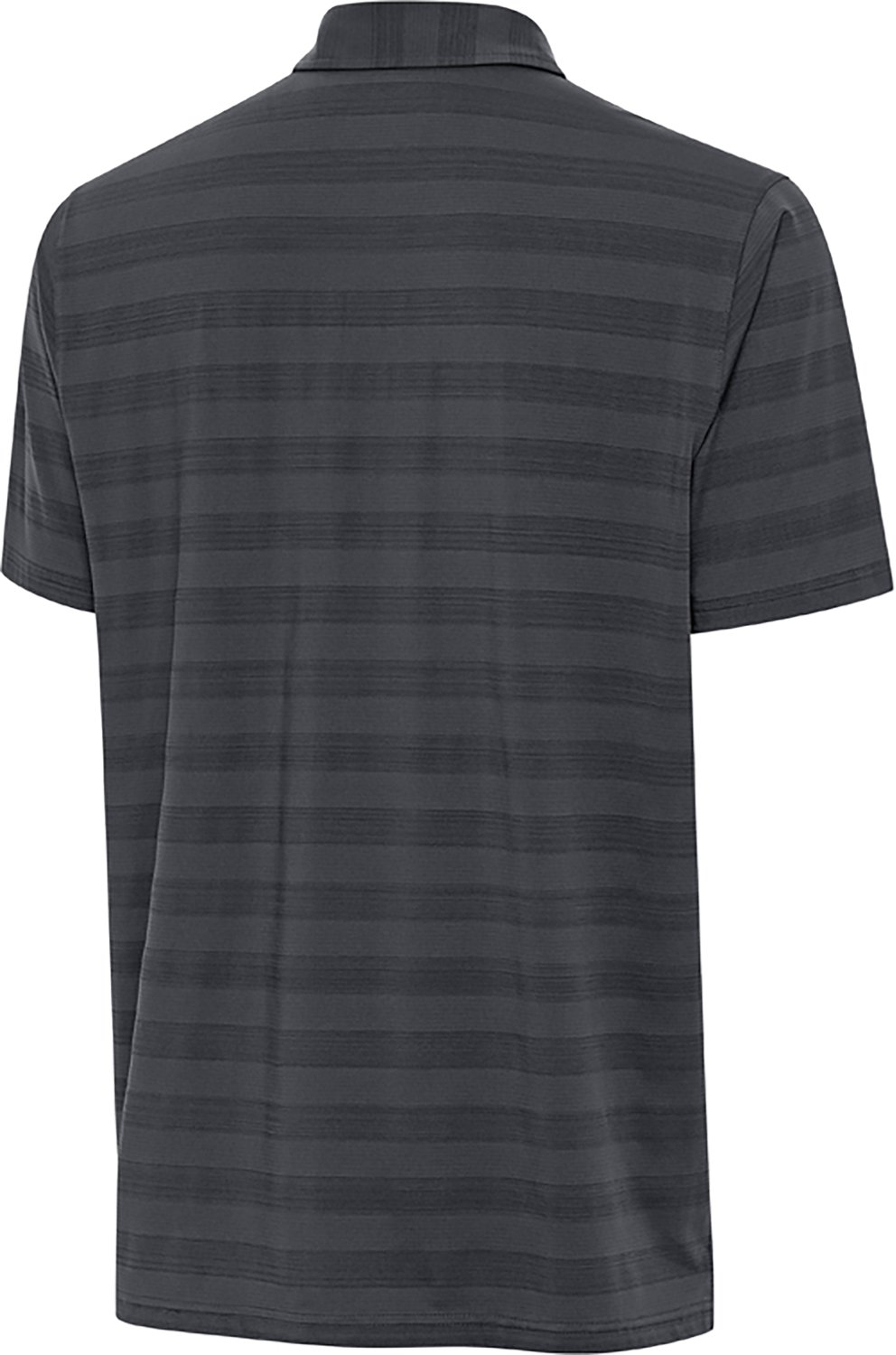 Antigua Men's Atlanta Falcons Tunnel Polo - view number 2