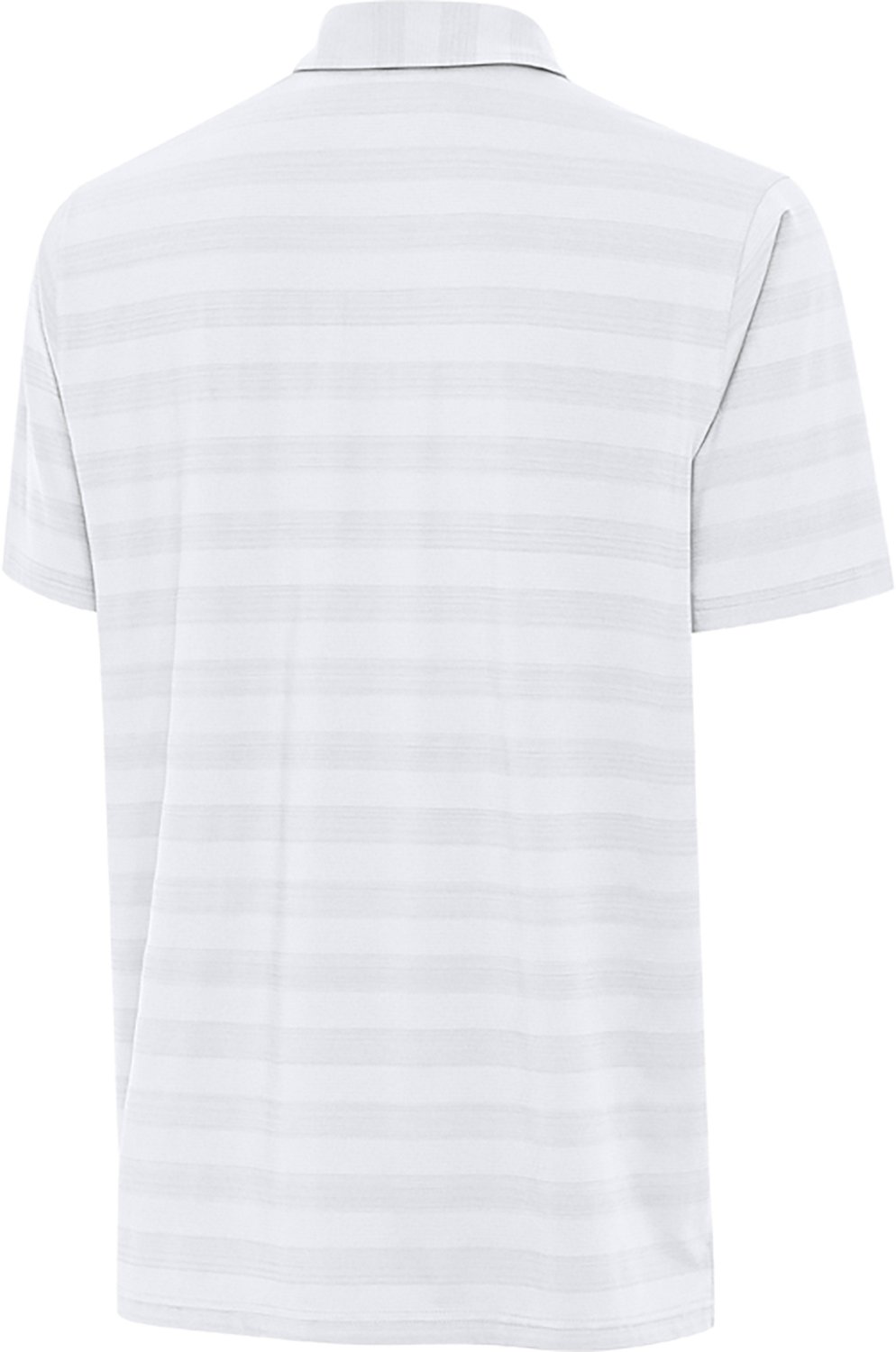 Antigua Men's Atlanta Falcons Tunnel Polo - view number 2