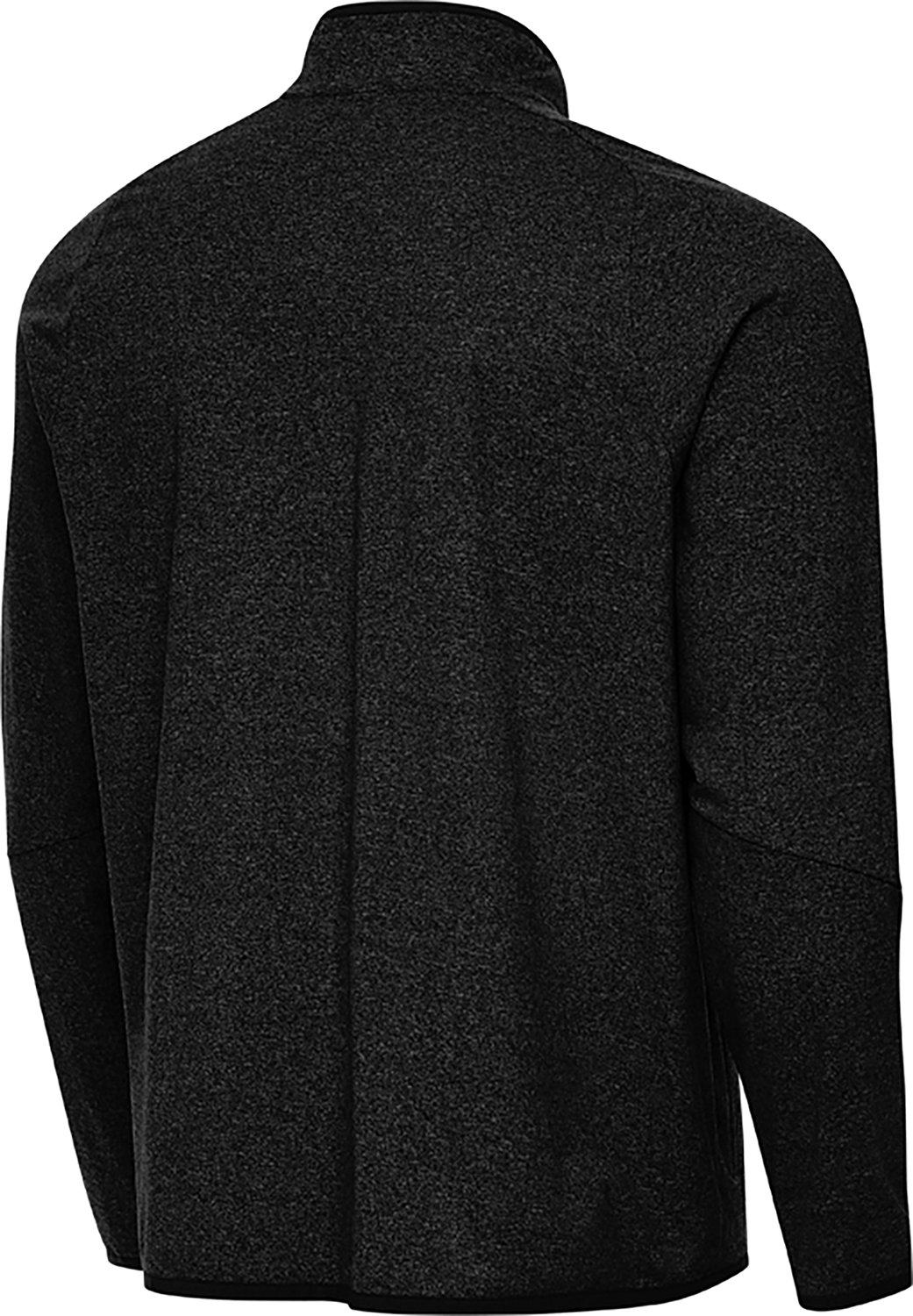 Antigua Men's Atlanta Falcons Hold-Up Jacket - view number 2