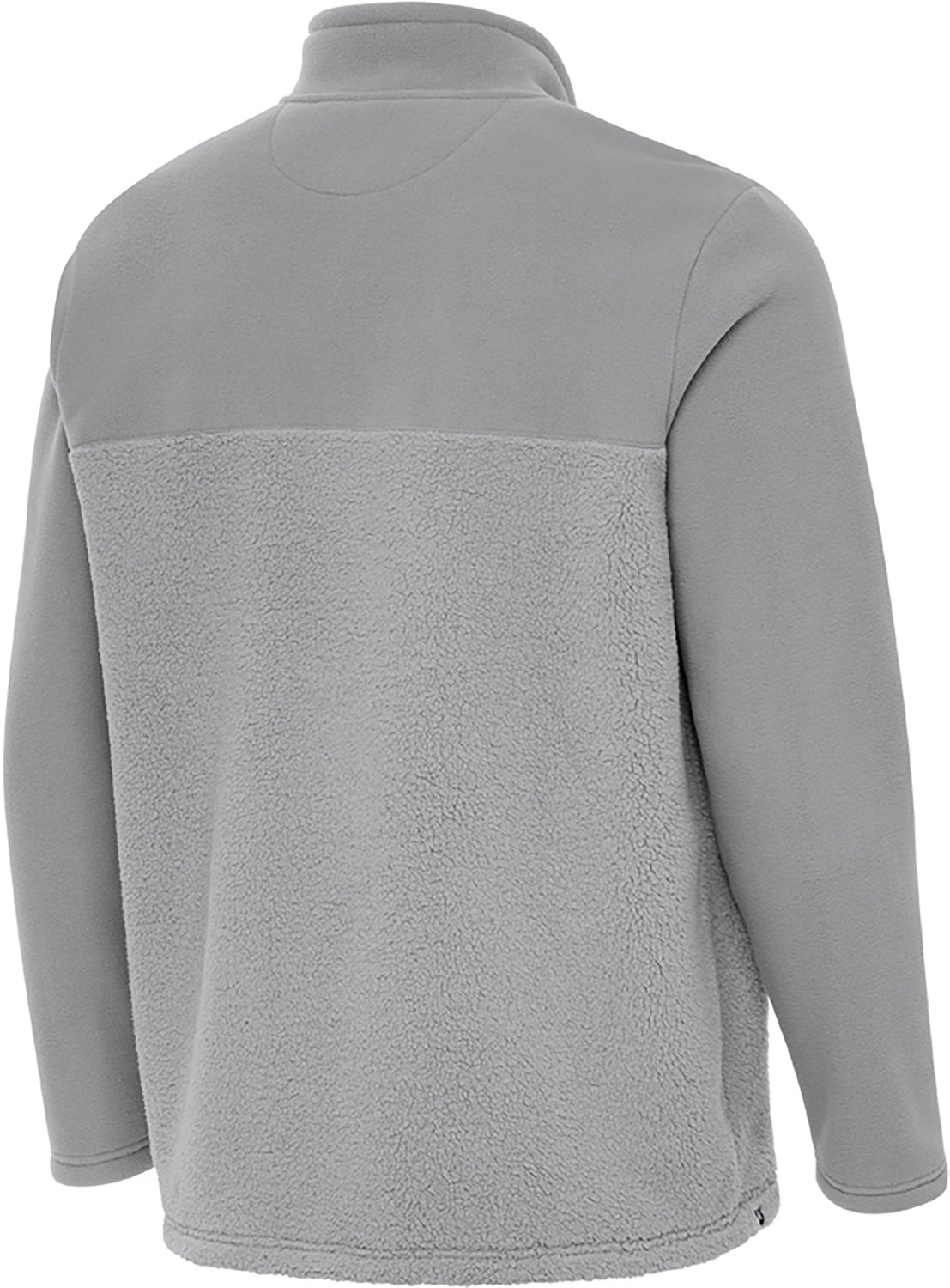 Antigua Men's Atlanta Falcons Daily Fused Jacket - view number 2