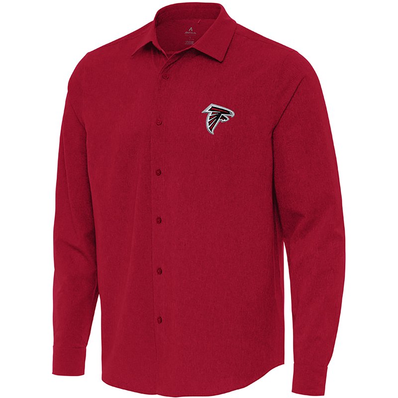 Antigua Men's Atlan… - image