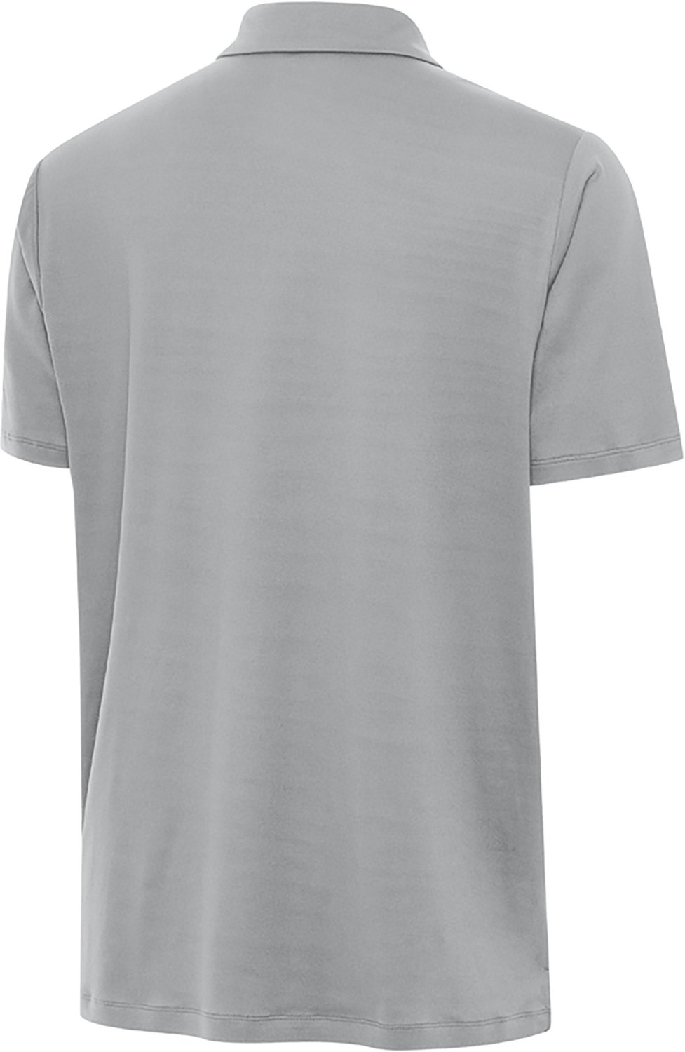 Antigua Men's Atlanta Falcons Reprocess Polo - view number 2