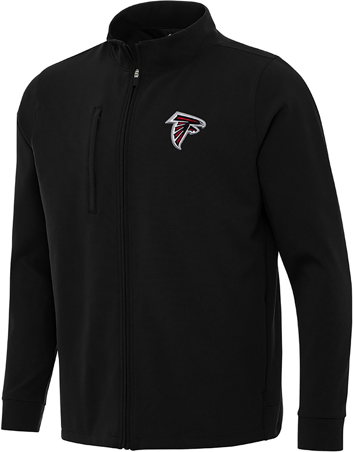 Antigua Men's Atlanta Falcons Regard Jacket