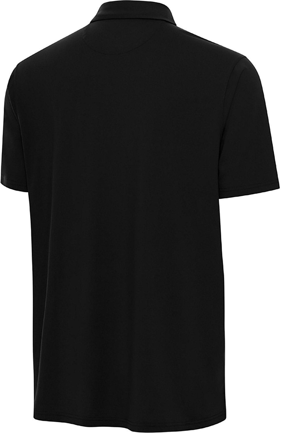 Antigua Men's Atlanta Falcons Era Polo - view number 2