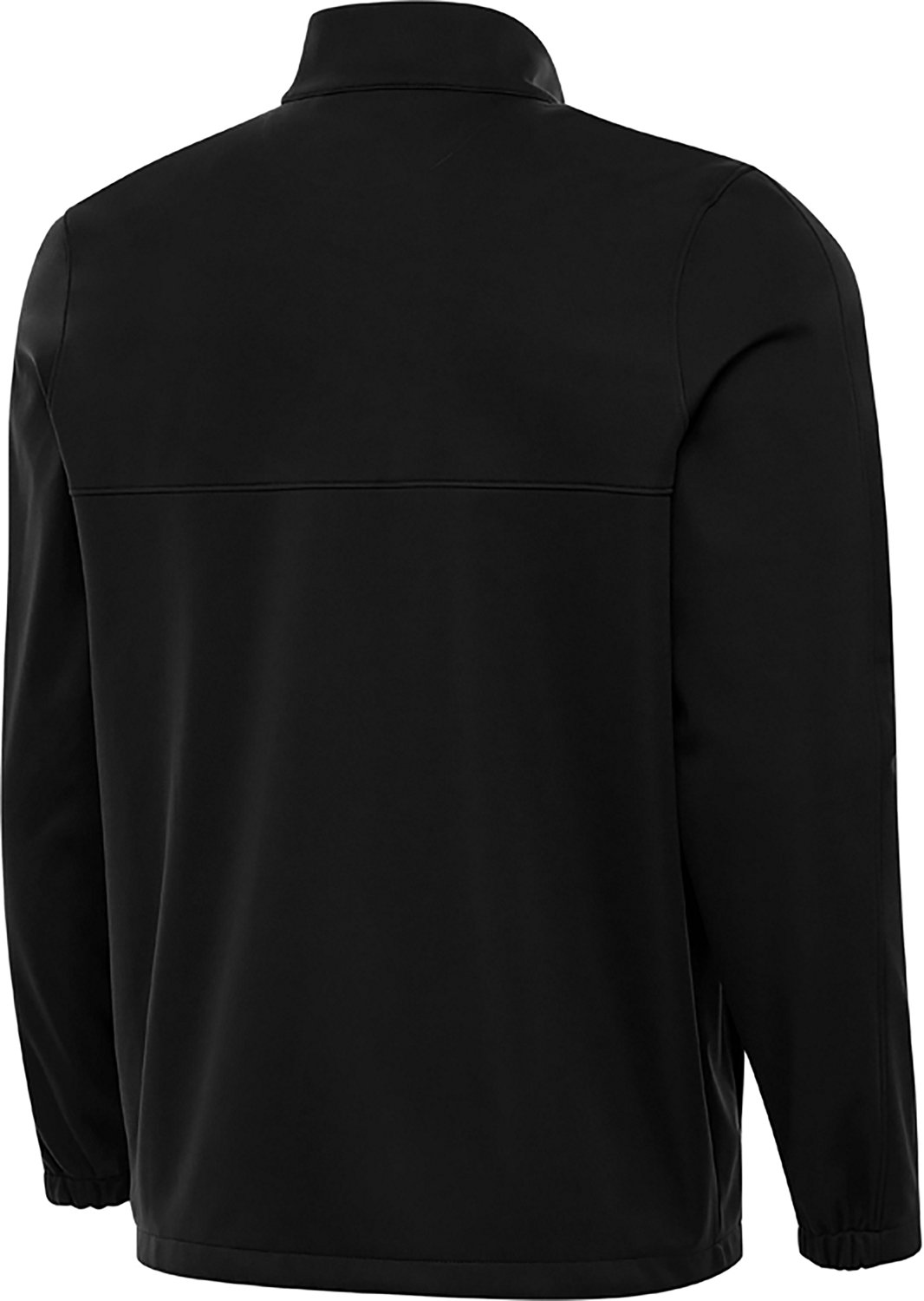 Antigua Men's Atlanta Falcons Links 2 Golf Jacket - view number 2