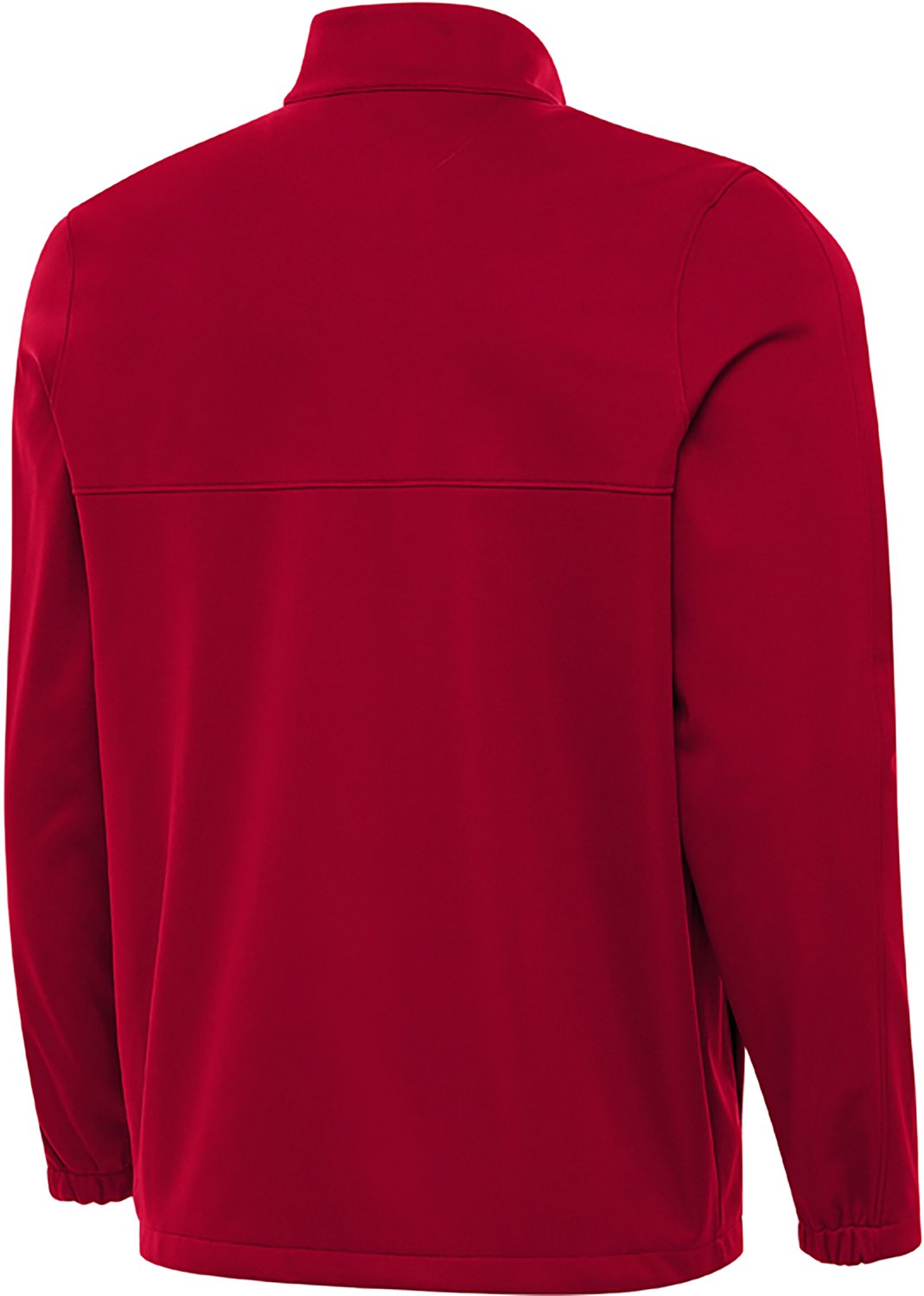 Antigua Men's Atlanta Falcons Links 2 Golf Jacket - view number 2