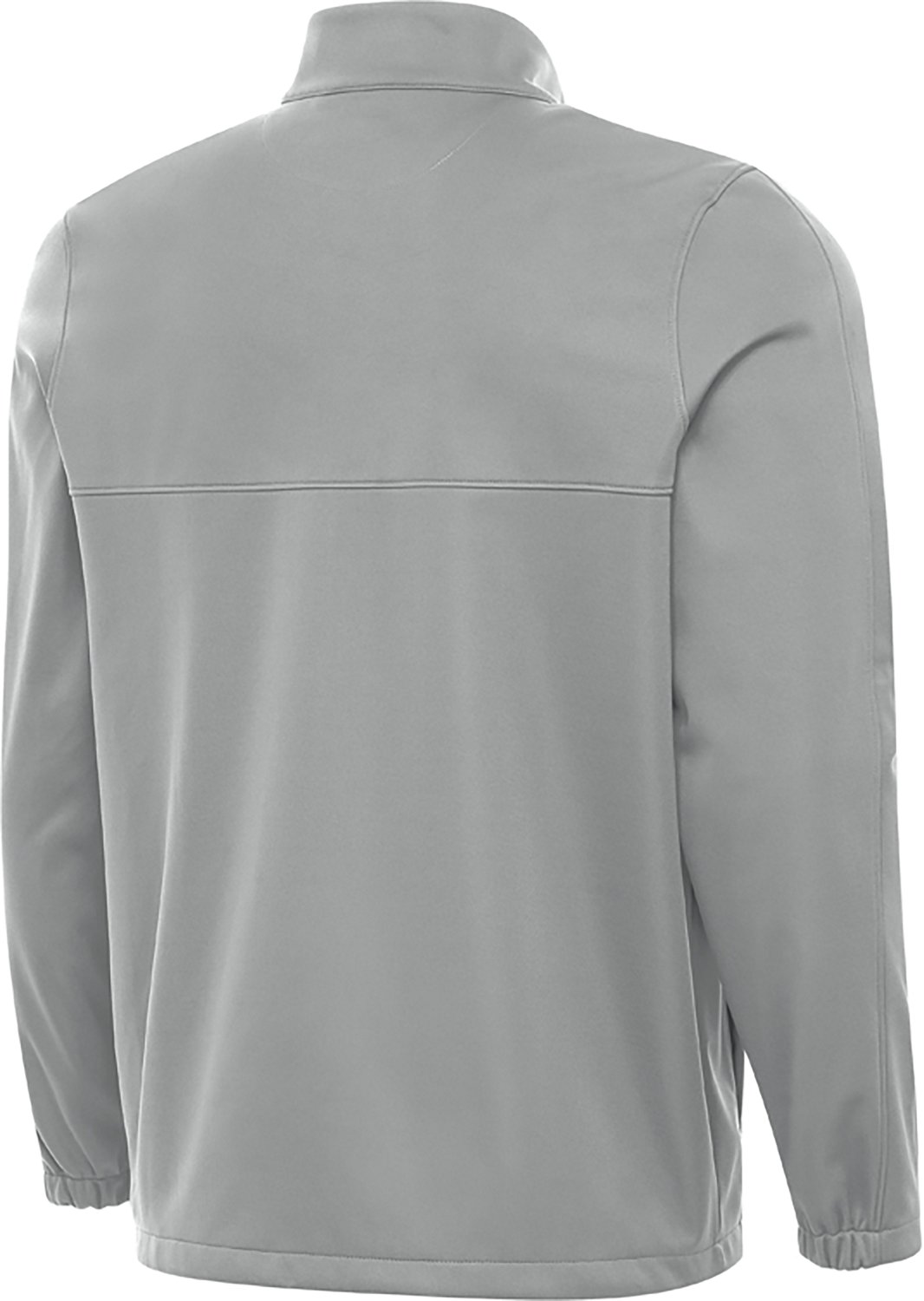 Antigua Men's Atlanta Falcons Links 2 Golf Jacket - view number 2