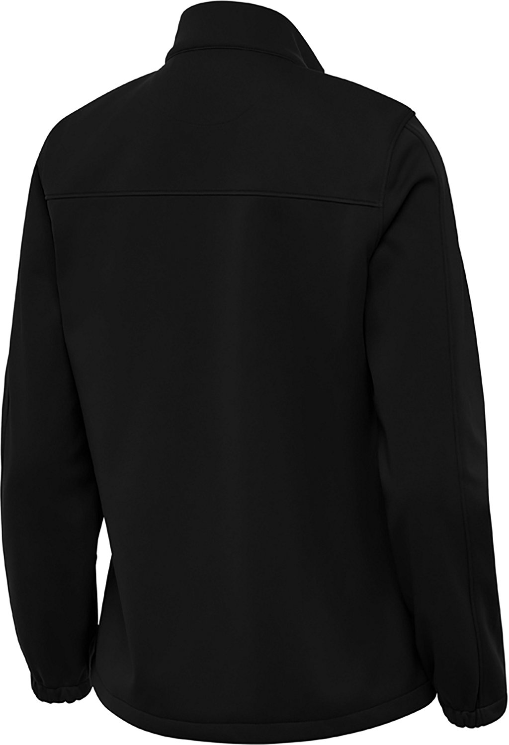 Antigua Women's Atlanta Falcons Links 2 Golf Jacket - view number 2