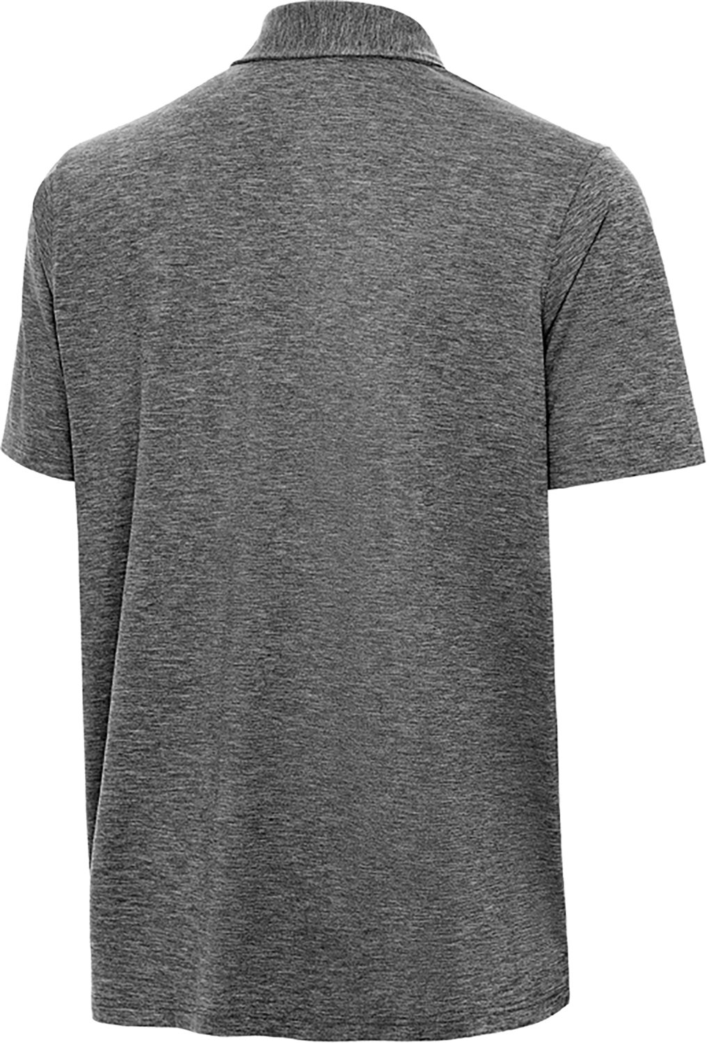 Antigua Men's Atlanta Falcons Par 3 Big Tall Polo  - view number 2