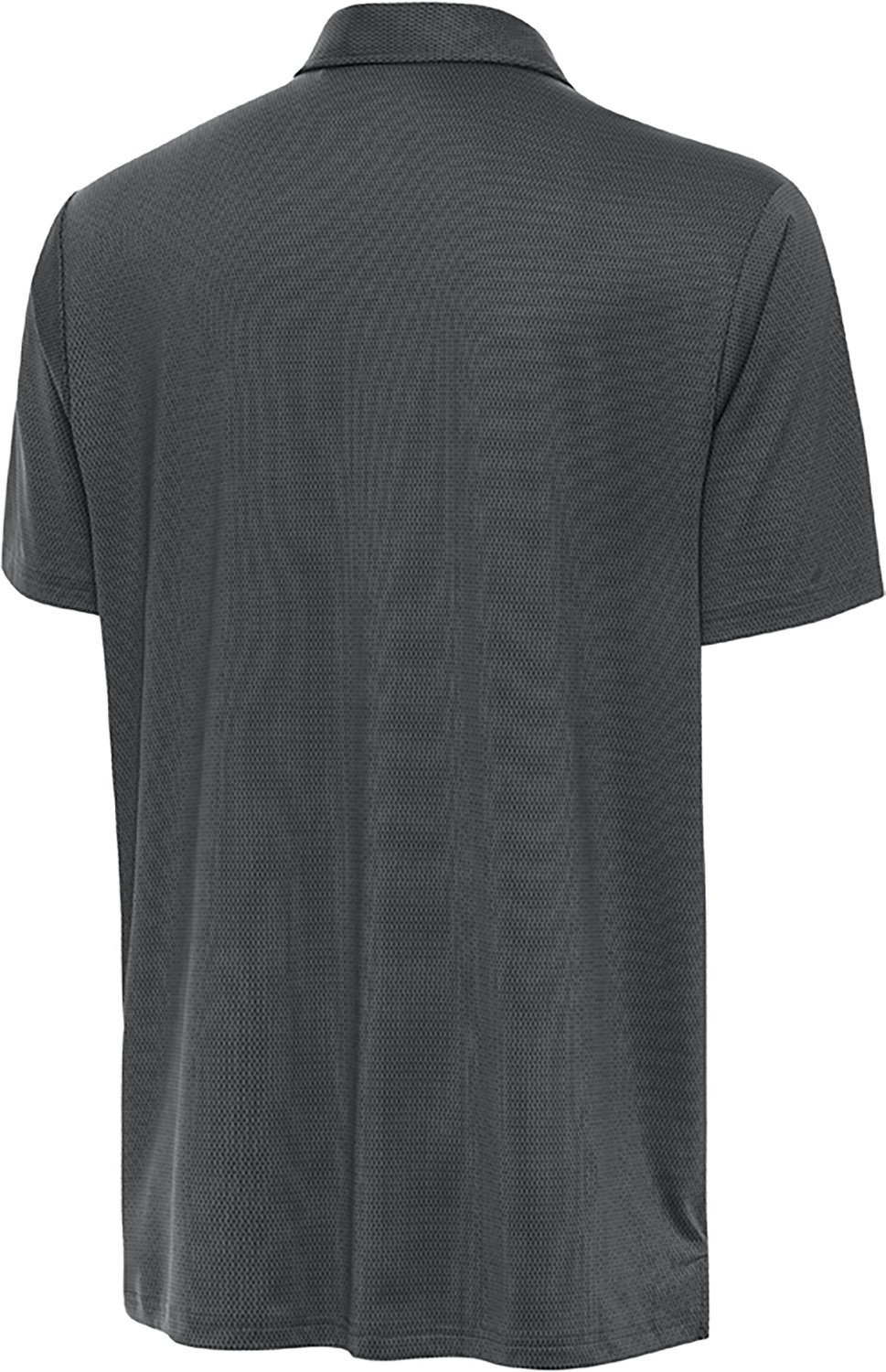 Antigua Men's Atlanta Falcons Ellipse Big Tall Polo - view number 2
