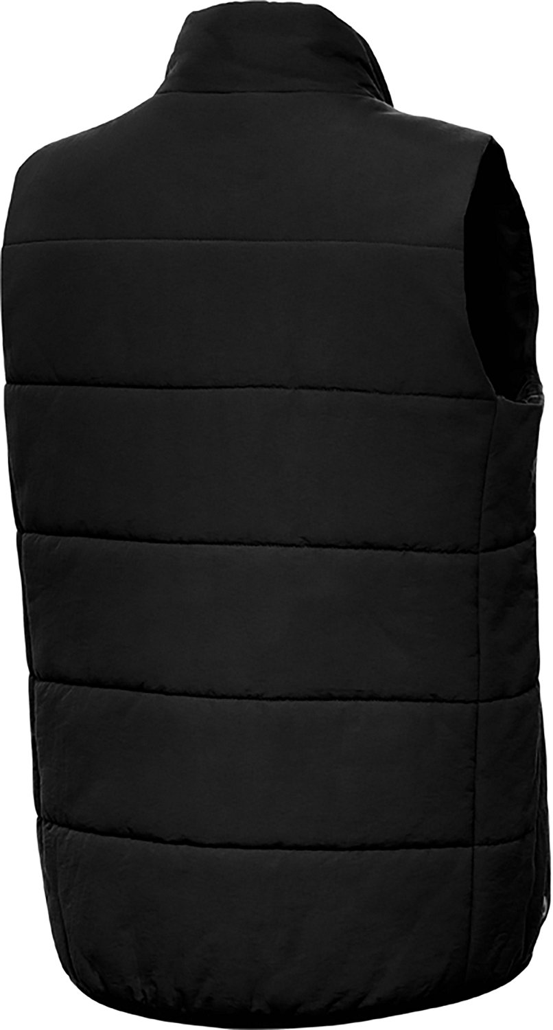 Antigua Women's Atlanta Falcons Experience Full-Zip Vest - view number 2