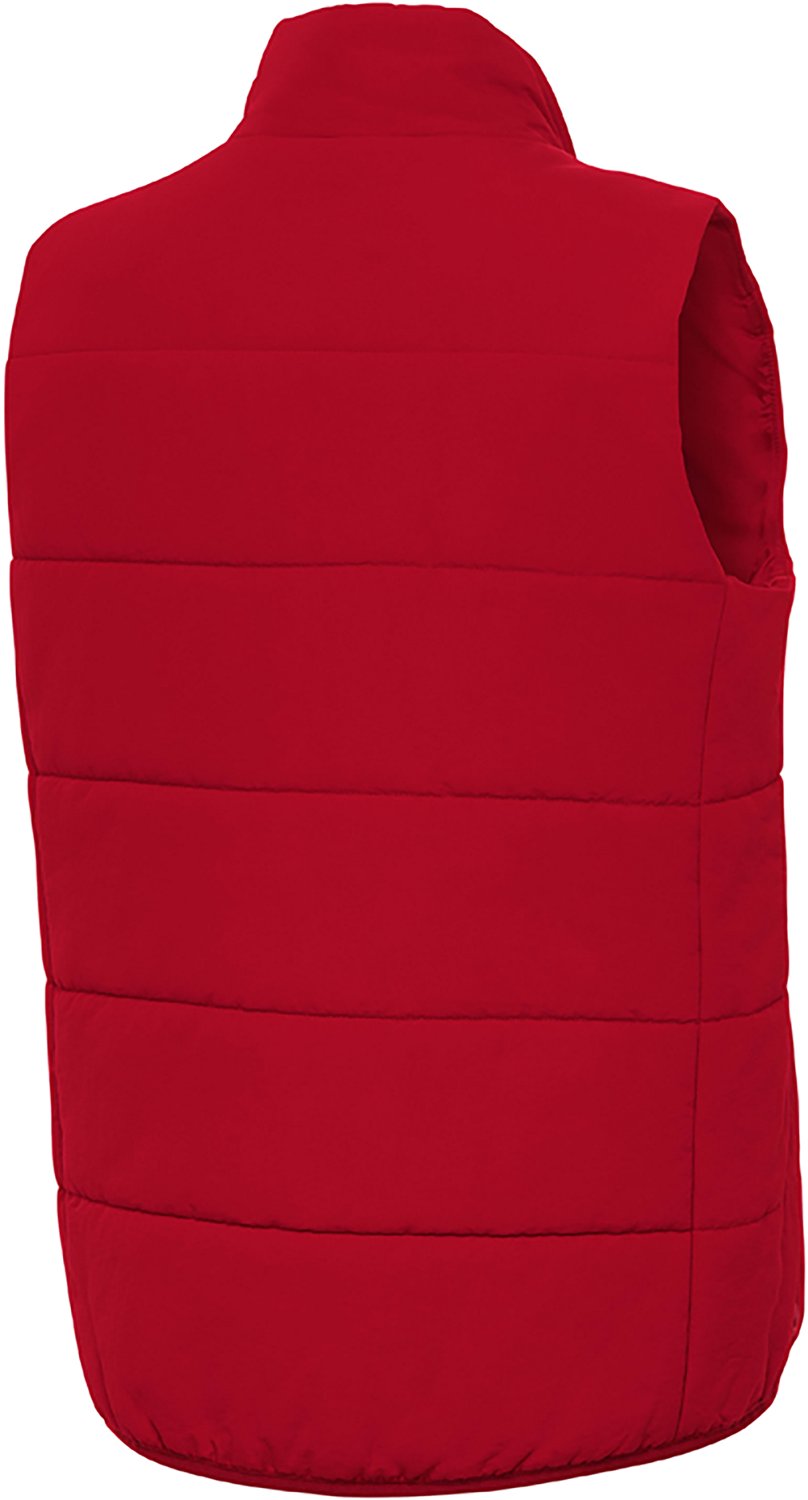 Antigua Women's Atlanta Falcons Experience Full-Zip Vest - view number 2