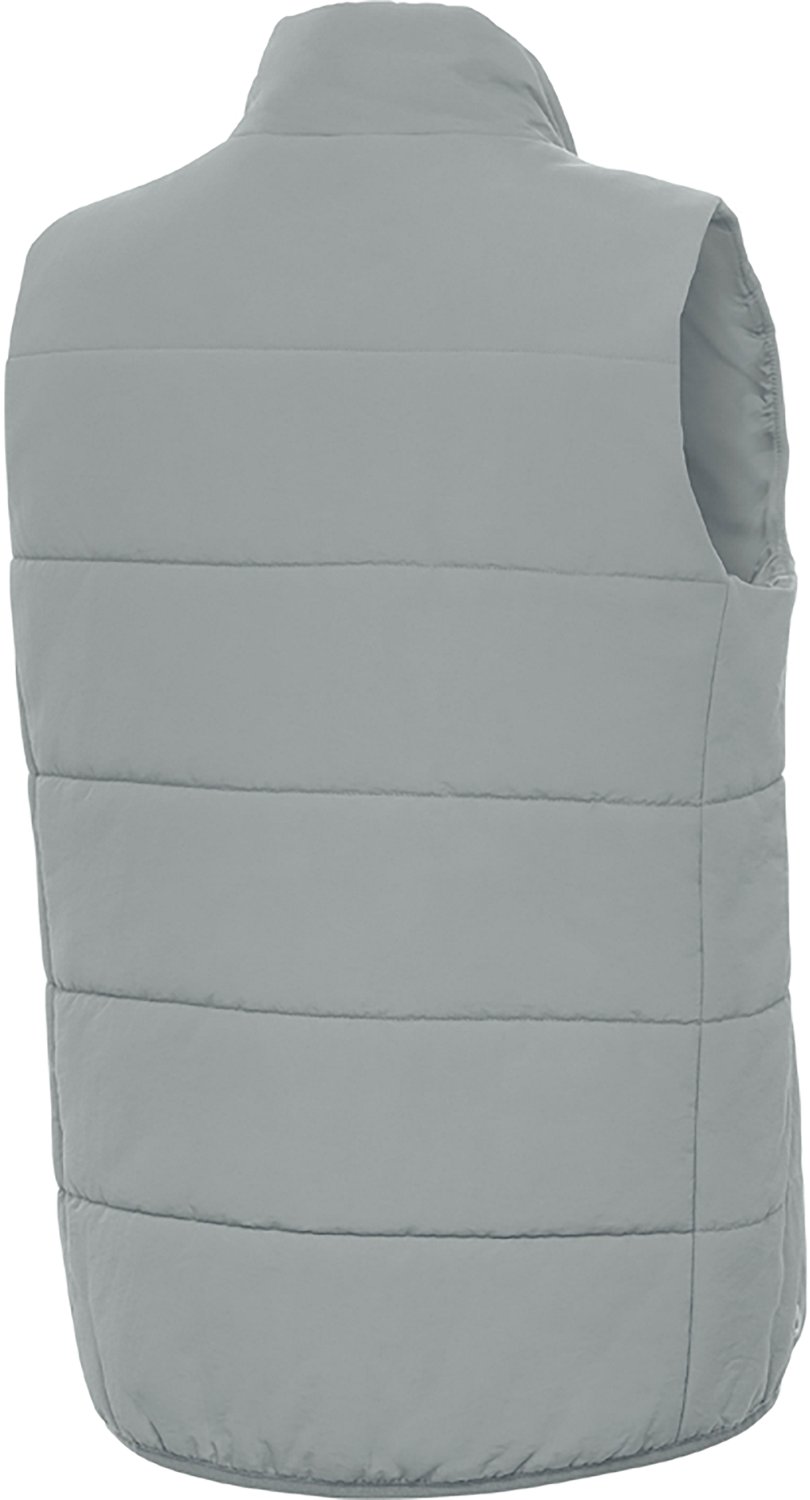 Antigua Women's Atlanta Falcons Experience Full-Zip Vest - view number 2