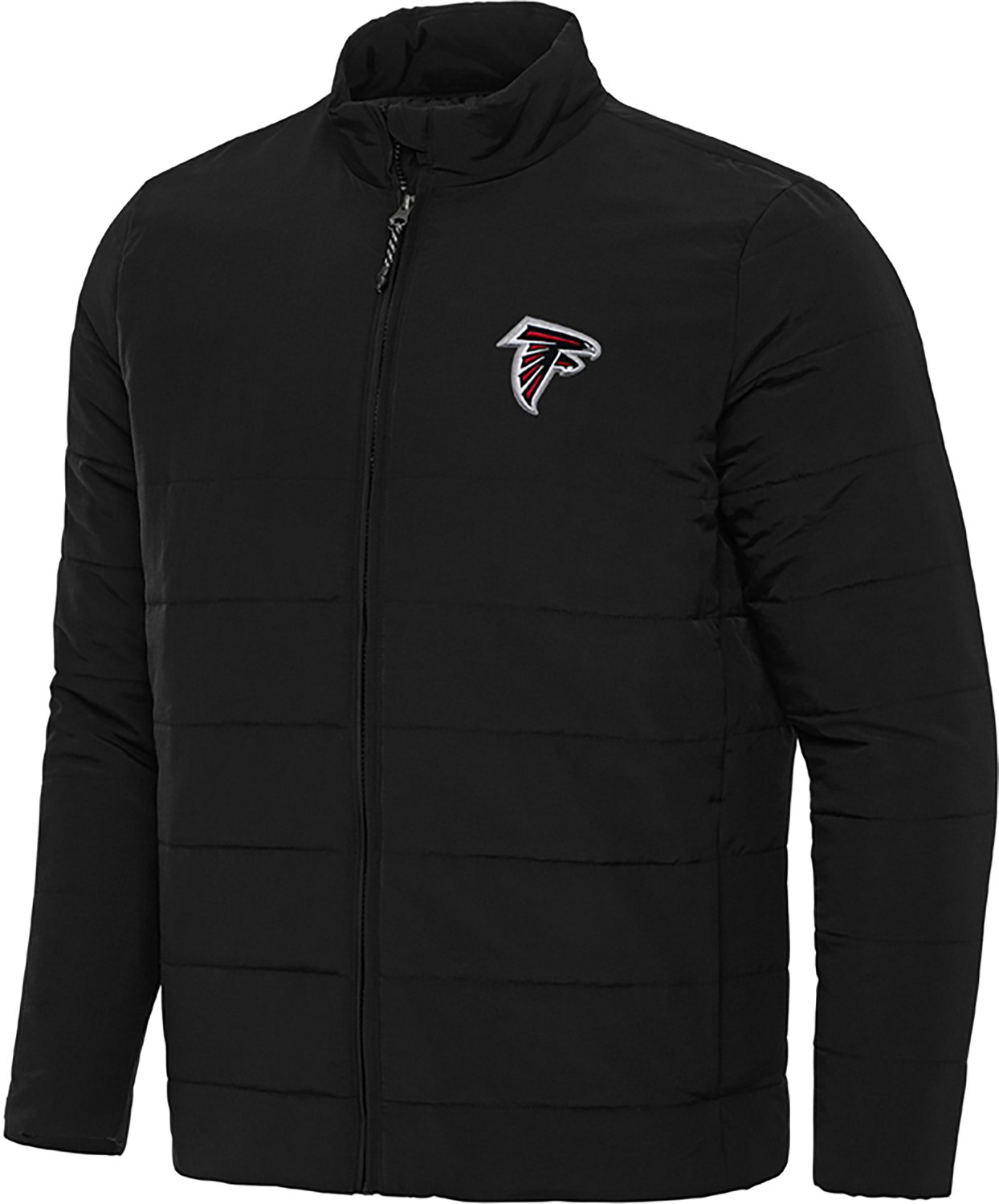 Antigua Men's Atlanta Falcons Swelter Jacket - view number 1