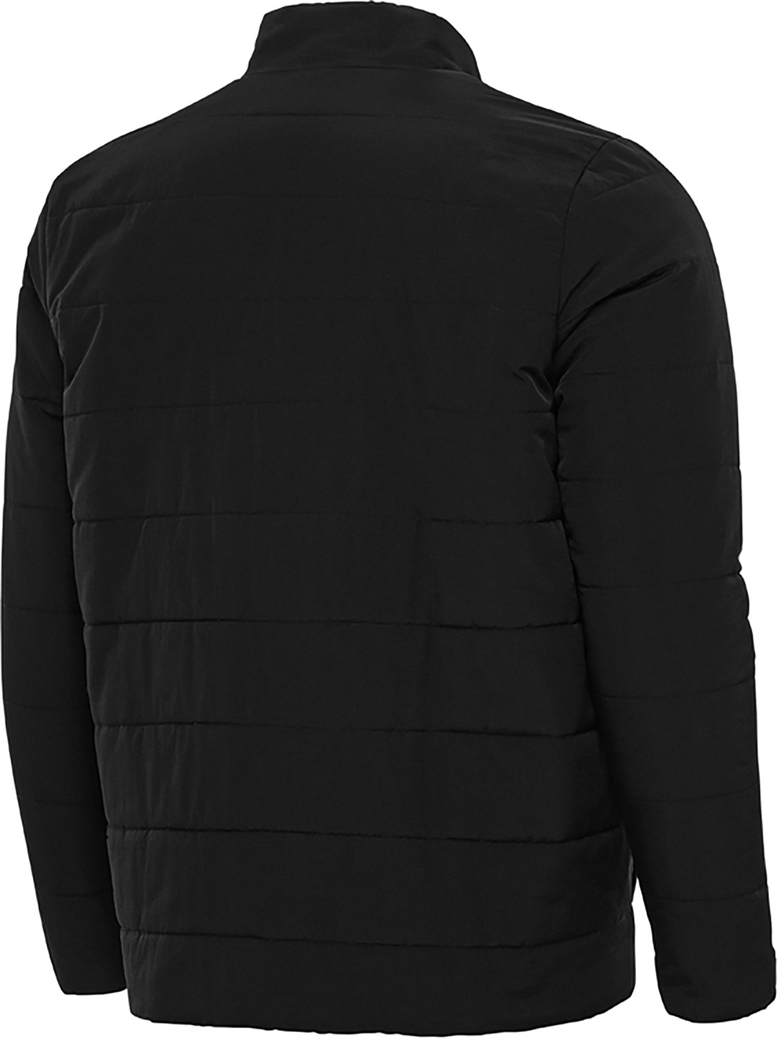 Antigua Men's Atlanta Falcons Swelter Jacket - view number 2