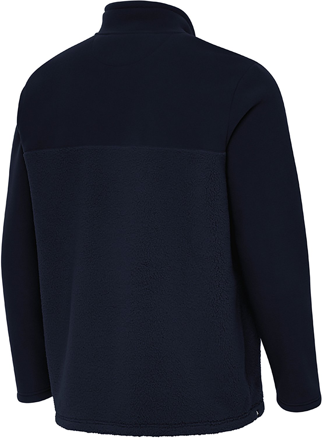 Antigua Men's Houston Texans Daily Fused Jacket - view number 2