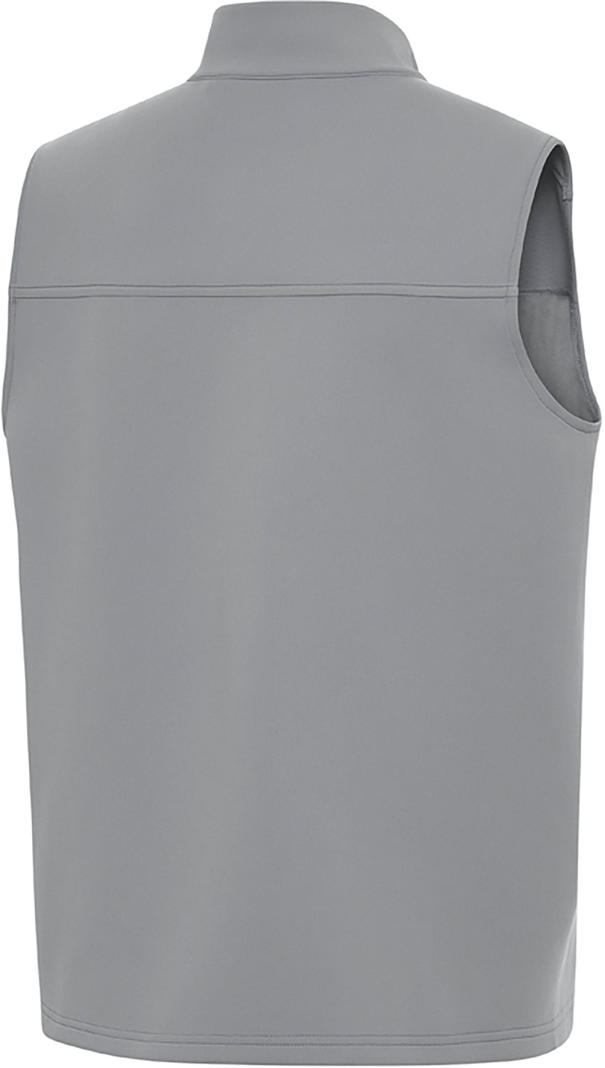 Antigua Men's Houston Texans Demand Full-Zip Vest - view number 2