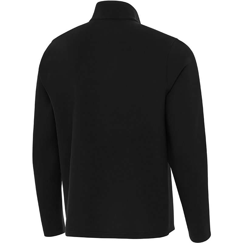 Antigua Men's Houston Texans Insider QZ Pullover