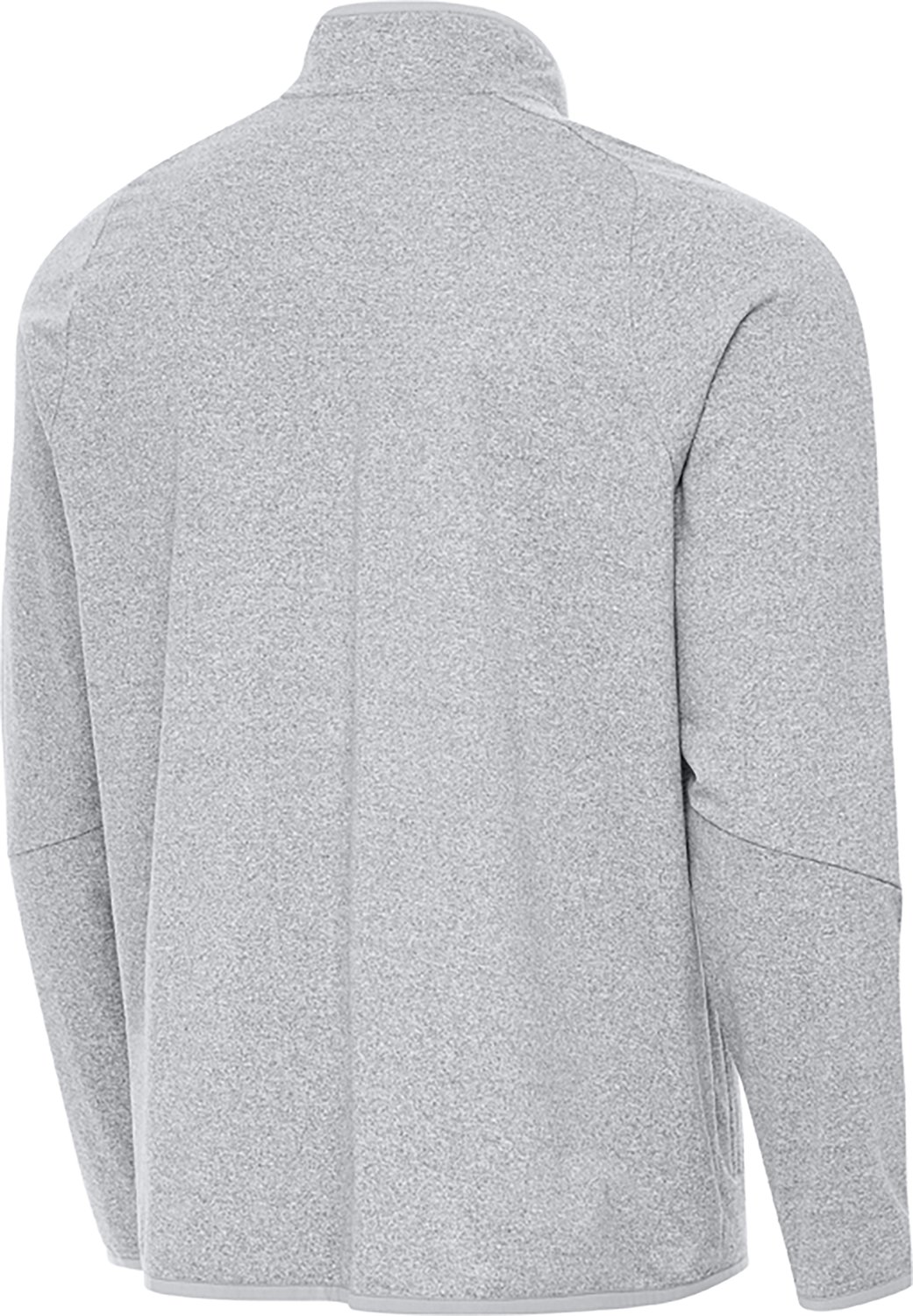 Antigua Men's Houston Texans Hold-up Jacket - view number 2