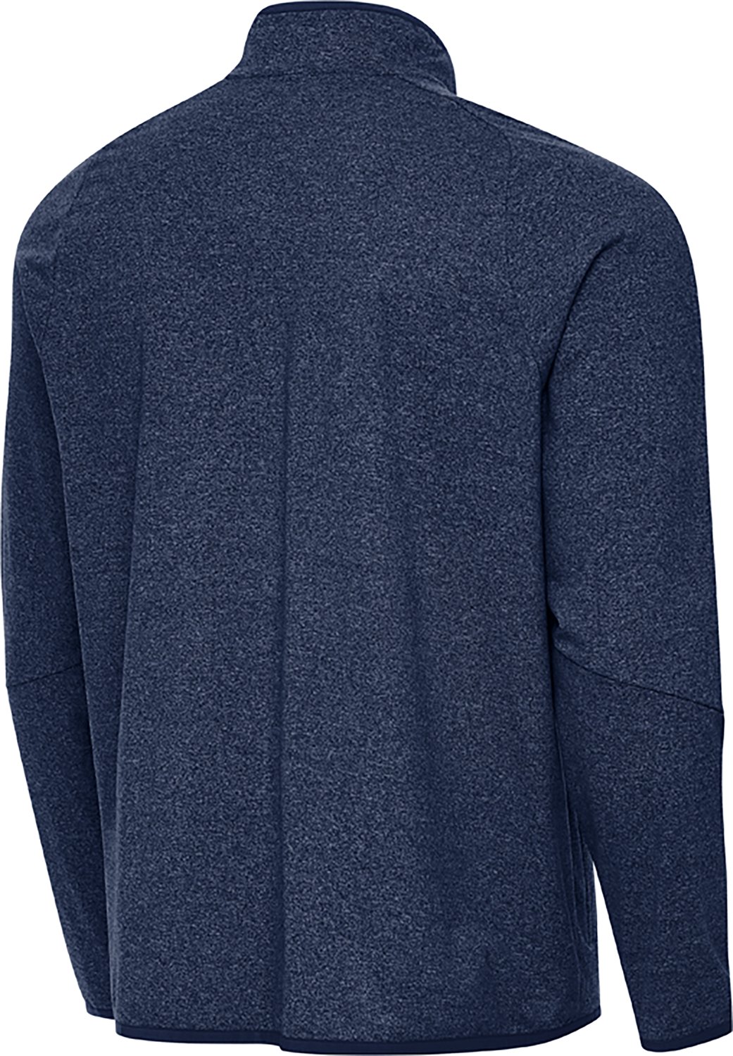 Antigua Men's Houston Texans Hold-up Jacket - view number 2