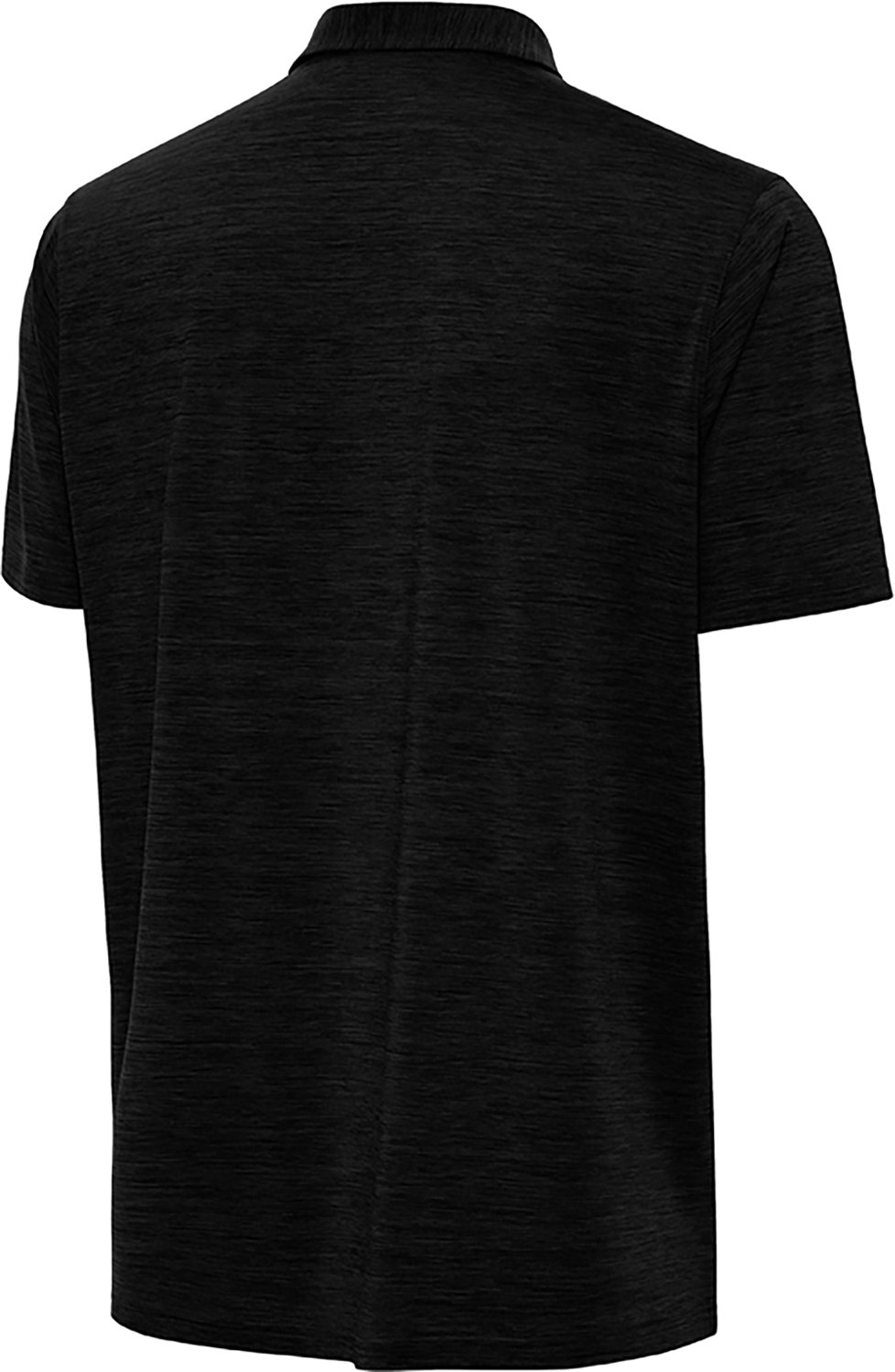 Antigua Men's Houston Texans Layout Polo Shirt - view number 2