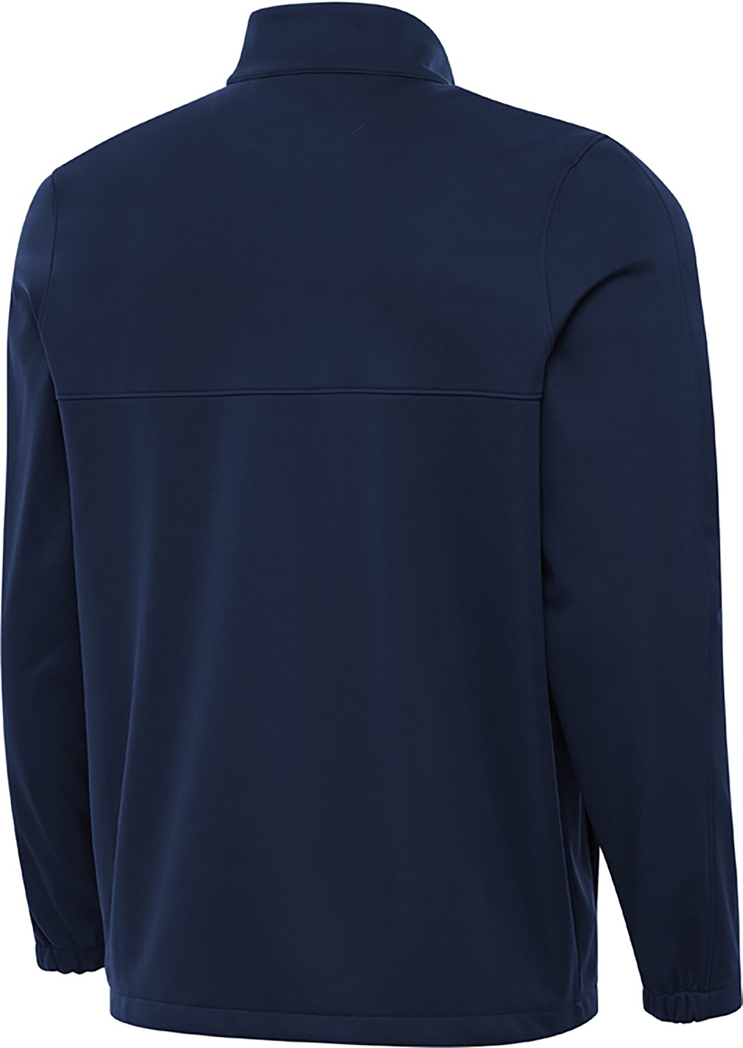 Antigua Men's Houston Texans Links 2 Golf Jacket - view number 2