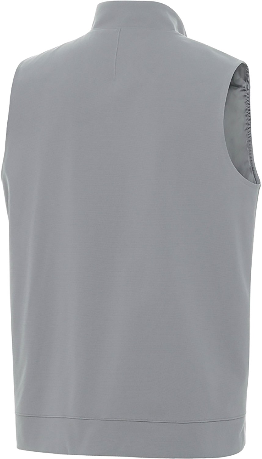 Antigua Men's Houston Texans Regard FZ Vest - view number 2