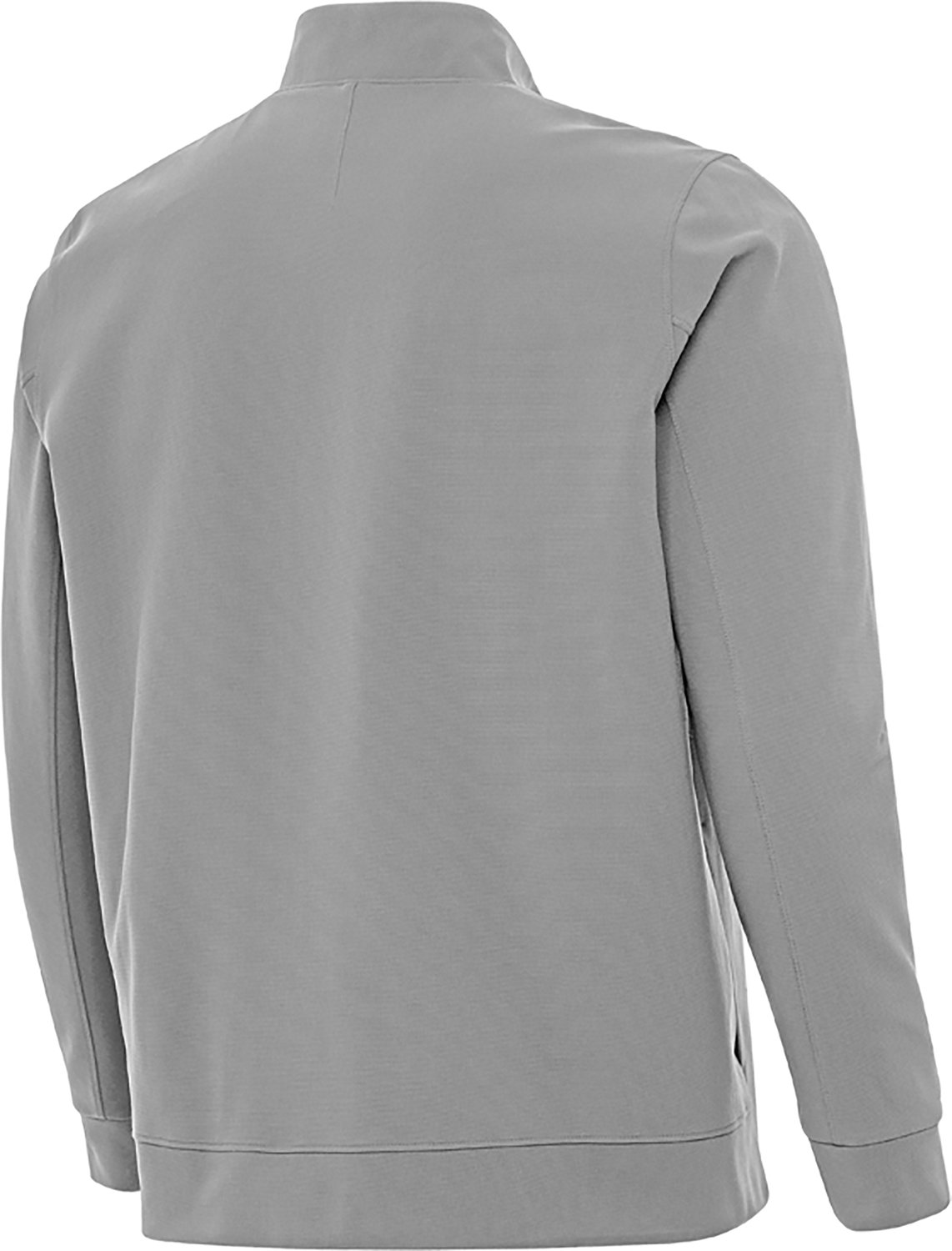 Antigua Men's Houston Texans Regard Jacket - view number 2