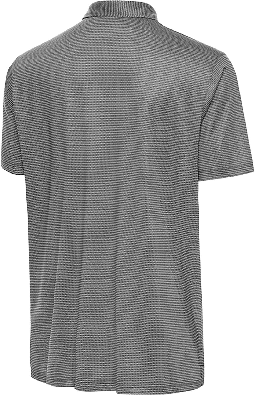 Antigua Men's Houston Texans Rings Polo Shirt - view number 2