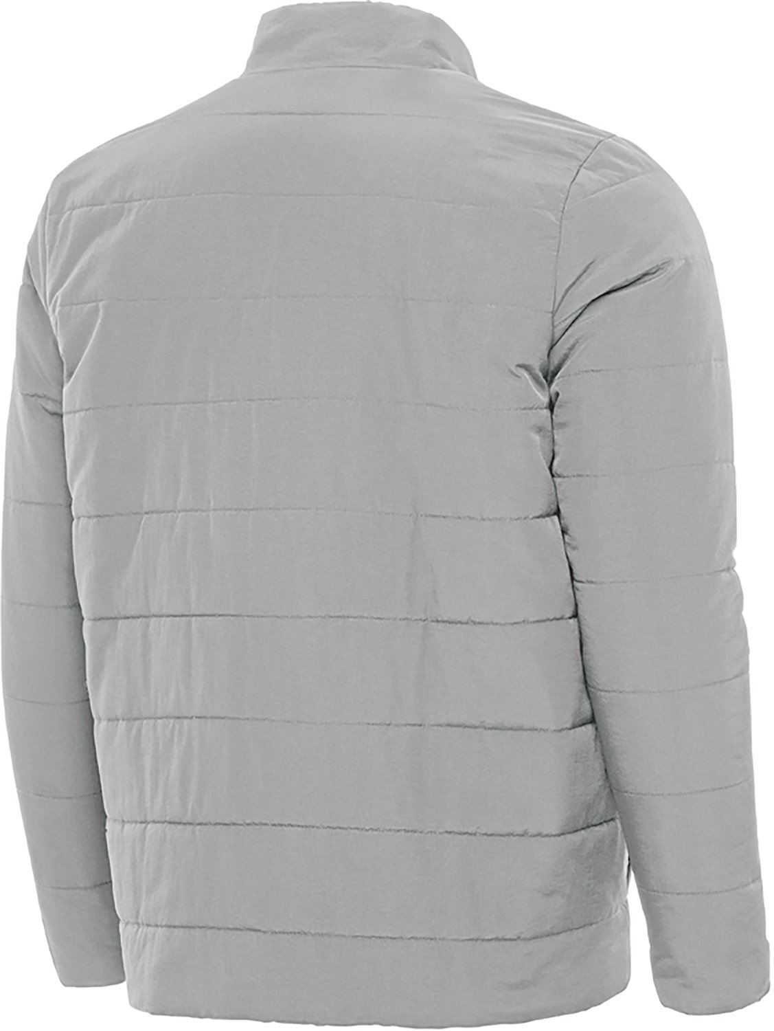 Antigua Men's Houston Texans Swelter Jacket - view number 2