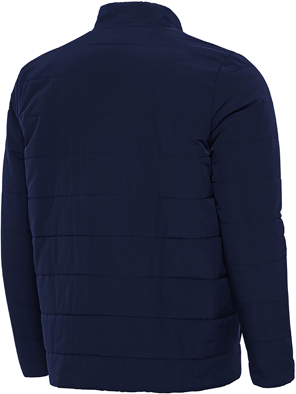 Antigua Men's Houston Texans Swelter Jacket - view number 2