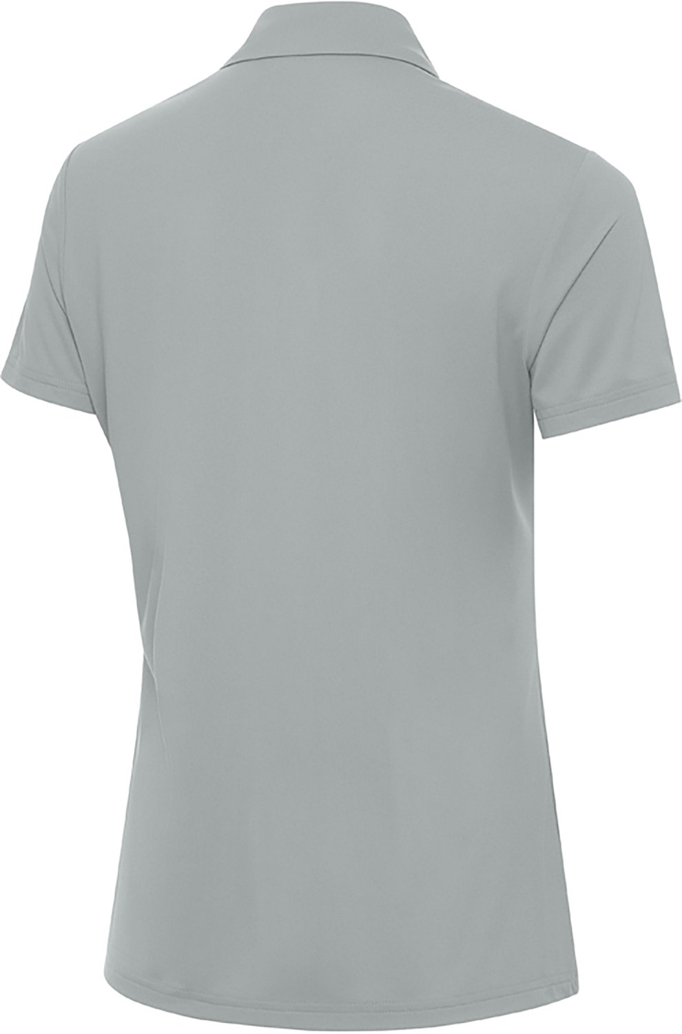 Antigua Women's Houston Texans Era Polo Shirt - view number 2