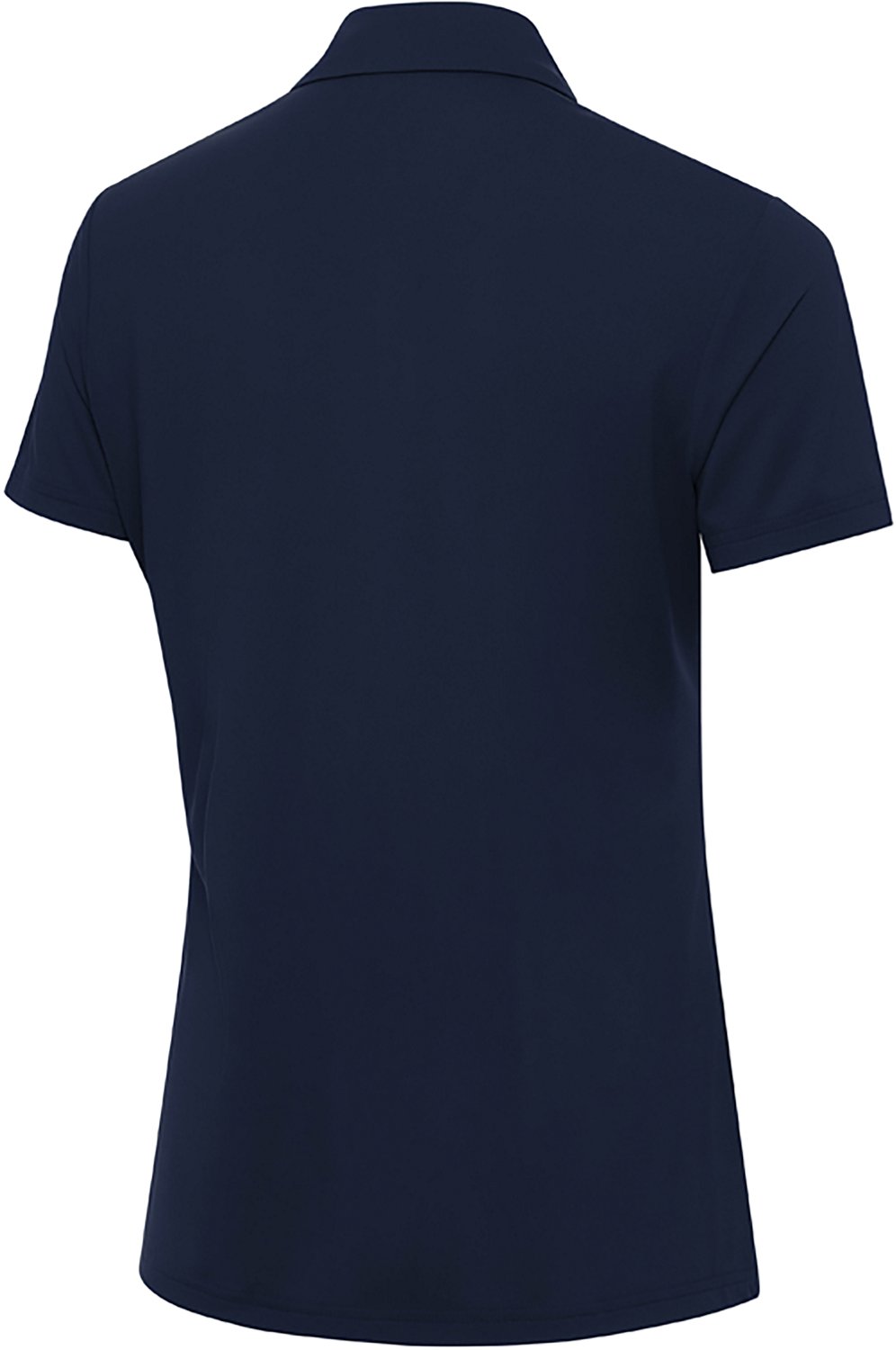 Antigua Women's Houston Texans Era Polo Shirt - view number 2