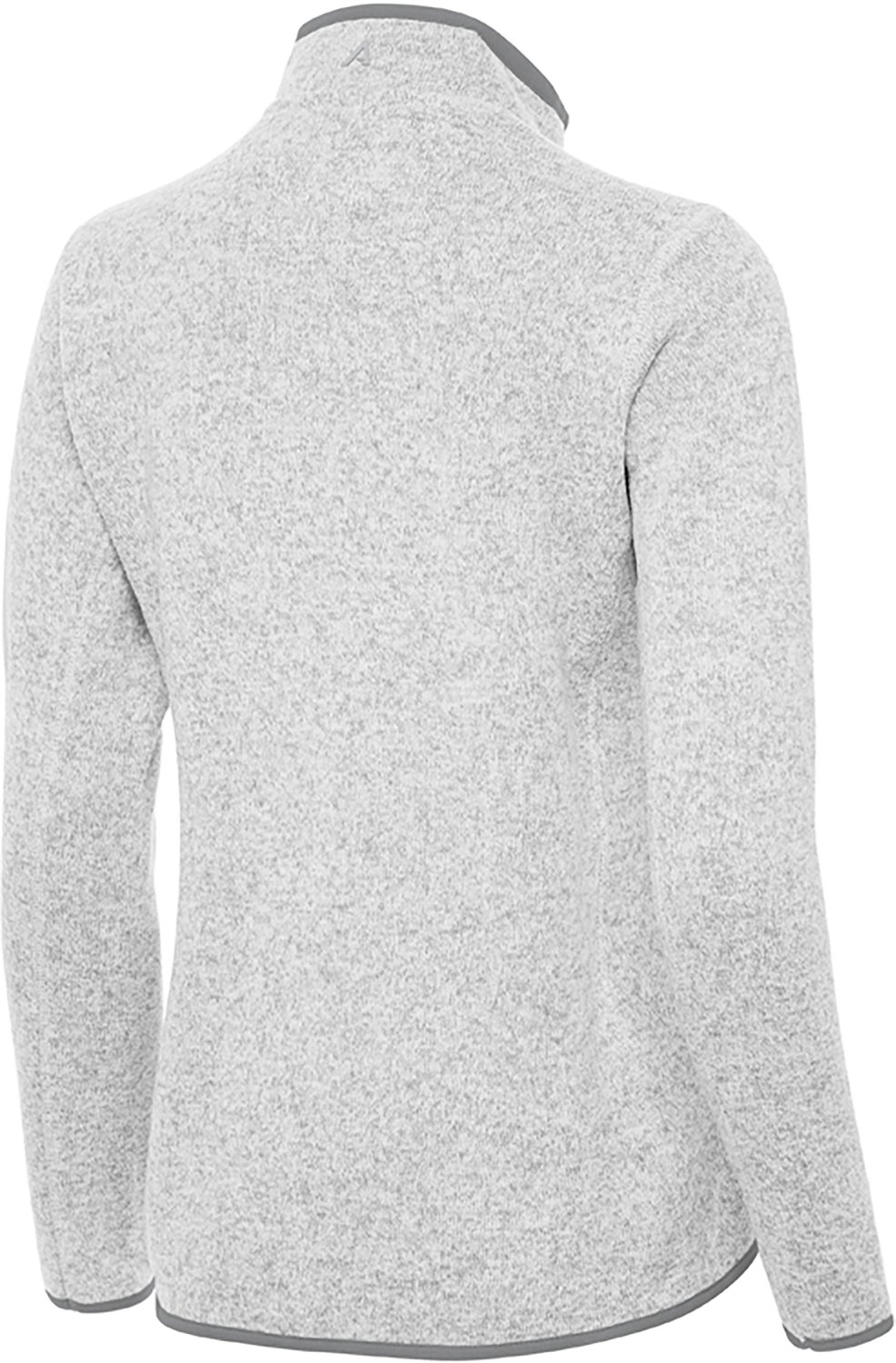 Antigua Women's Houston Texans Fortune HZ Pullover - view number 2
