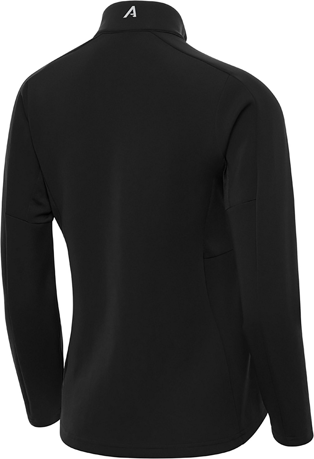 Antigua Women's Houston Texans Generation FZ Jacket - view number 2